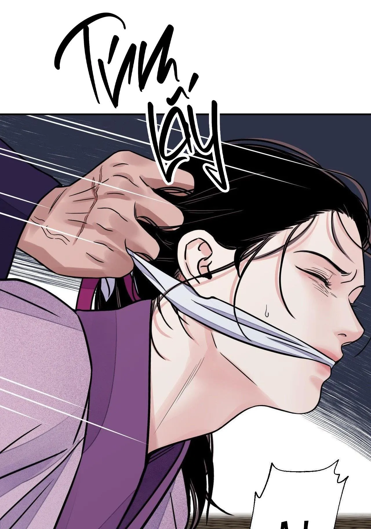 KIẾM HOA Chapter 76 Trang 19