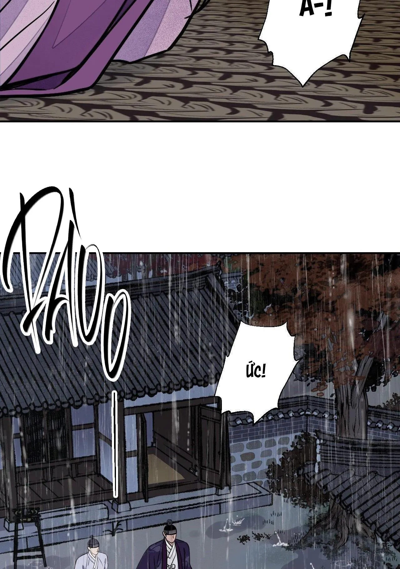 KIẾM HOA Chapter 76 Trang 20