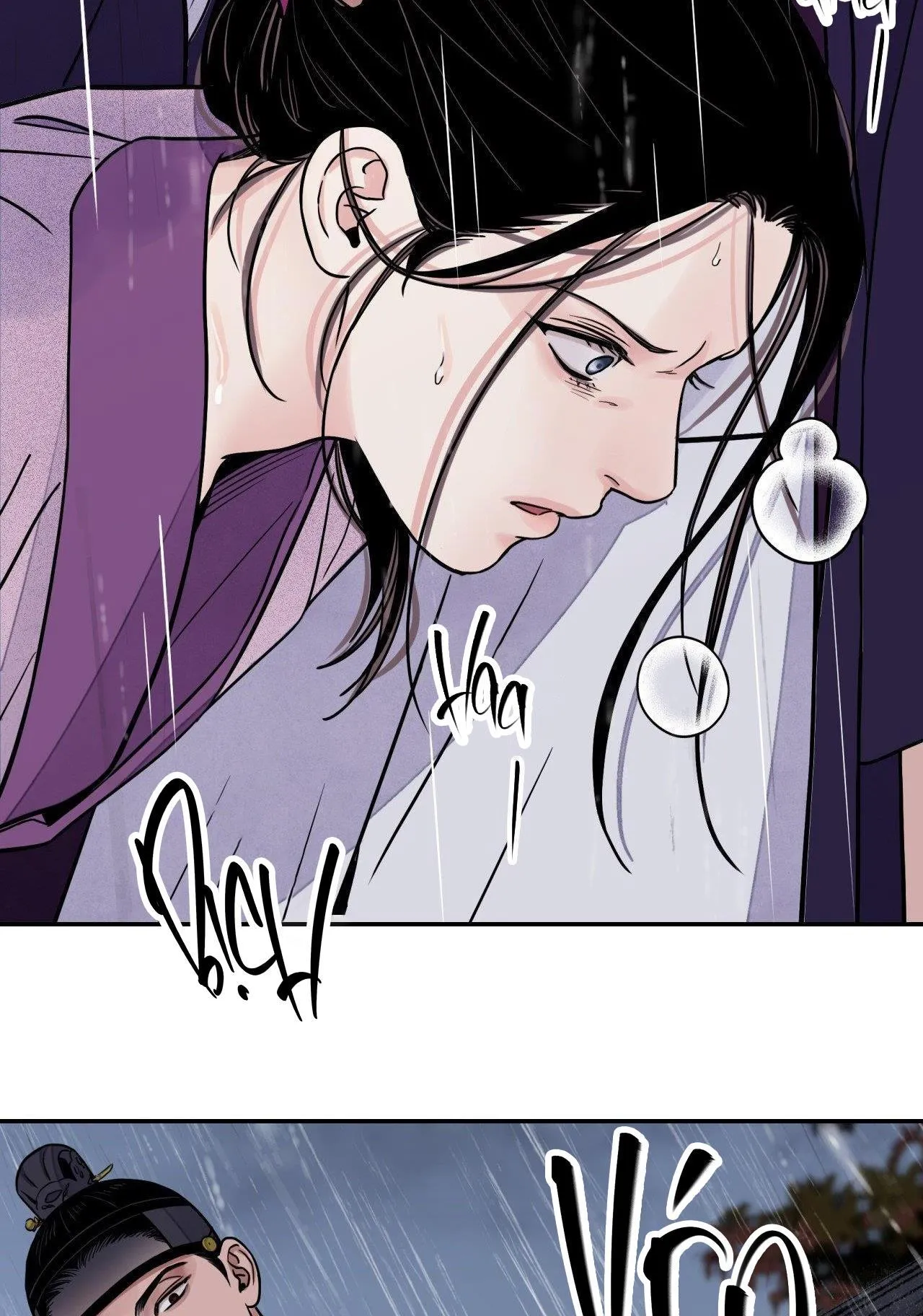 KIẾM HOA Chapter 76 Trang 22