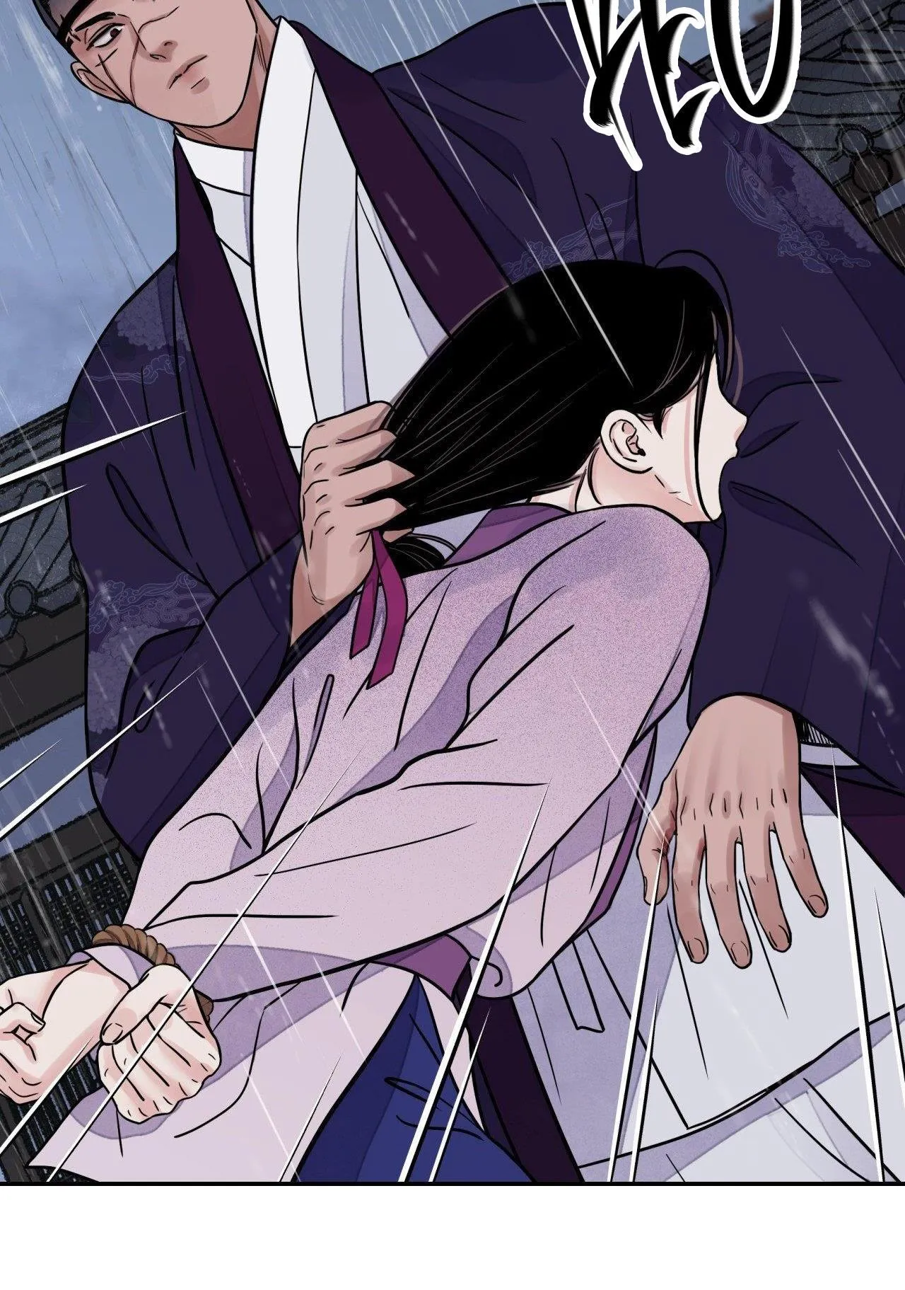 KIẾM HOA Chapter 76 Trang 23