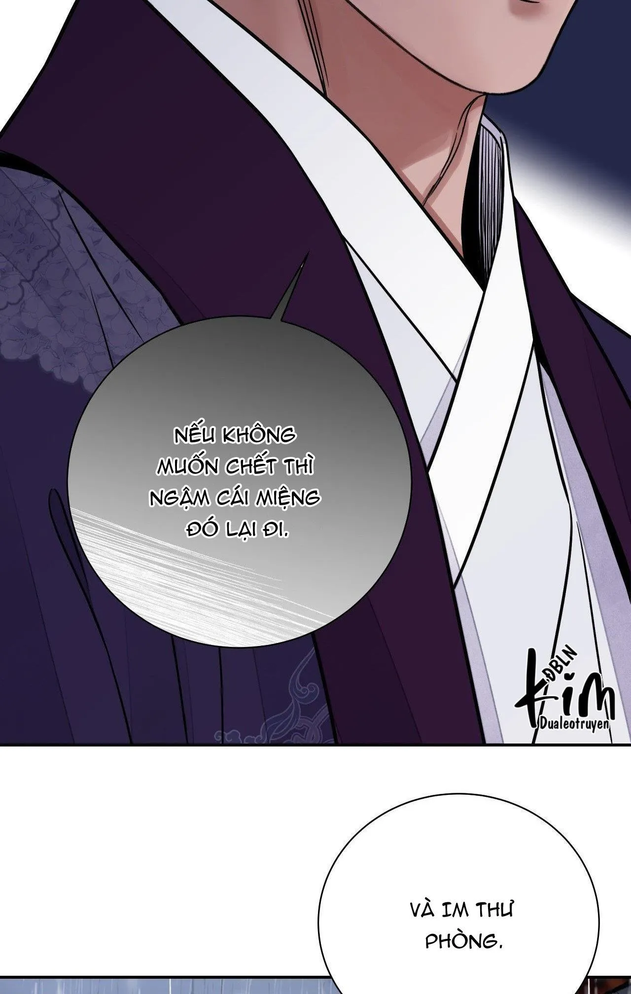 KIẾM HOA Chapter 76 Trang 26