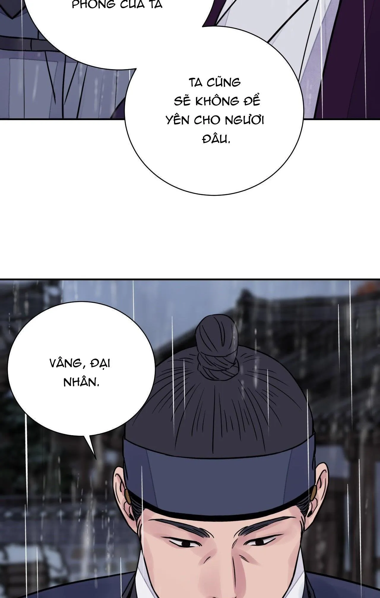 KIẾM HOA Chapter 76 Trang 28