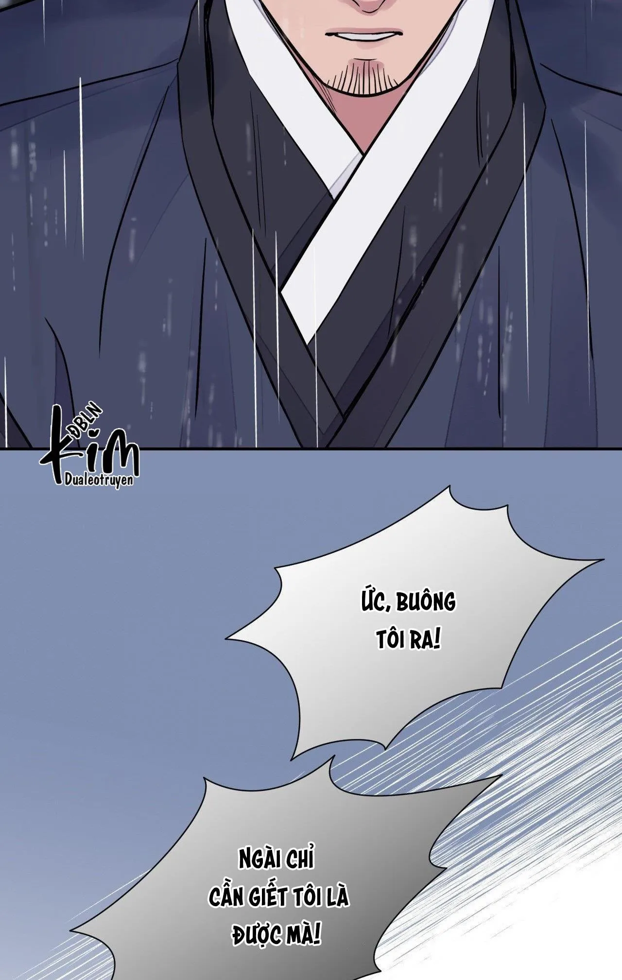 KIẾM HOA Chapter 76 Trang 29