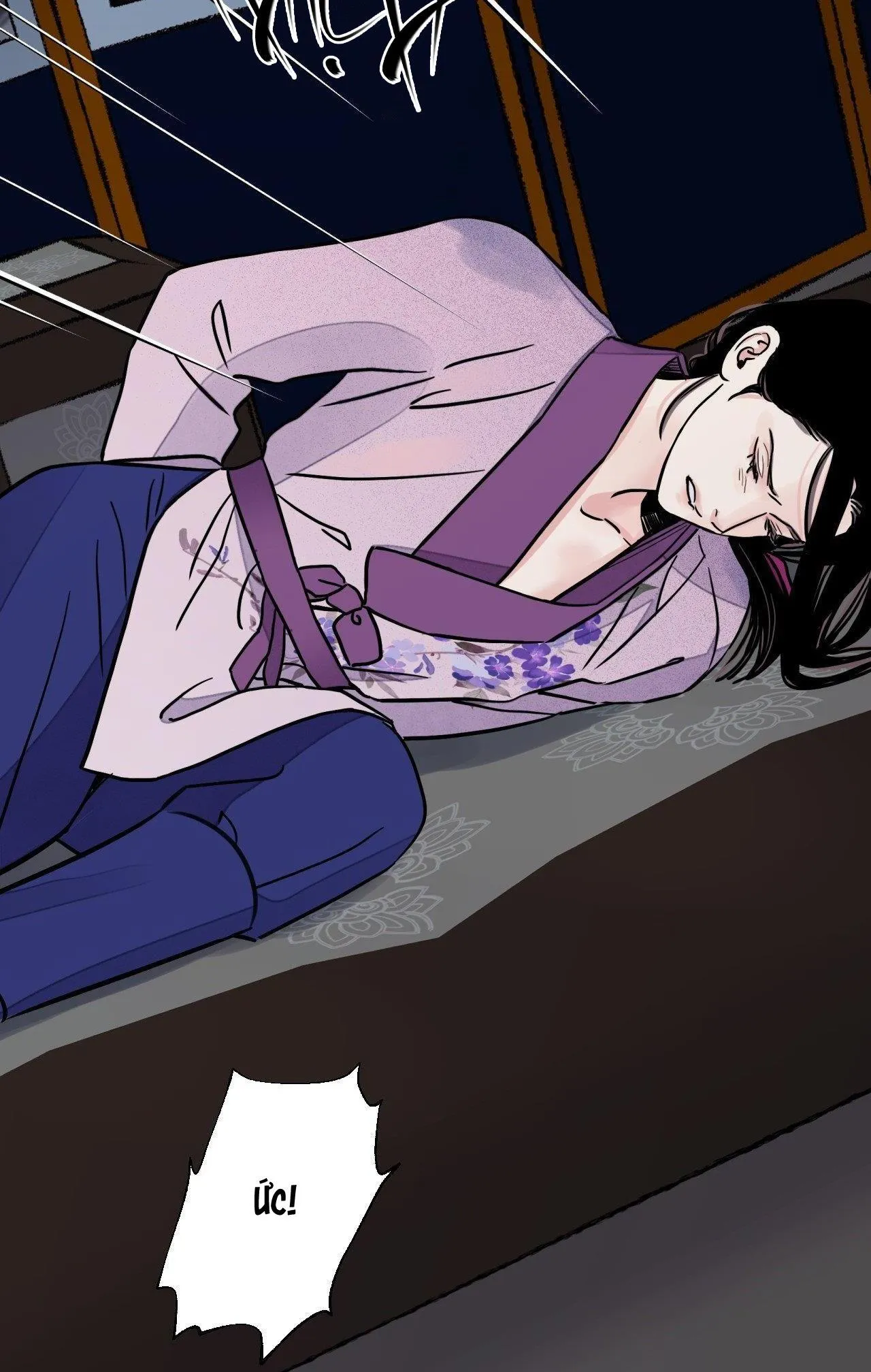 KIẾM HOA Chapter 76 Trang 32