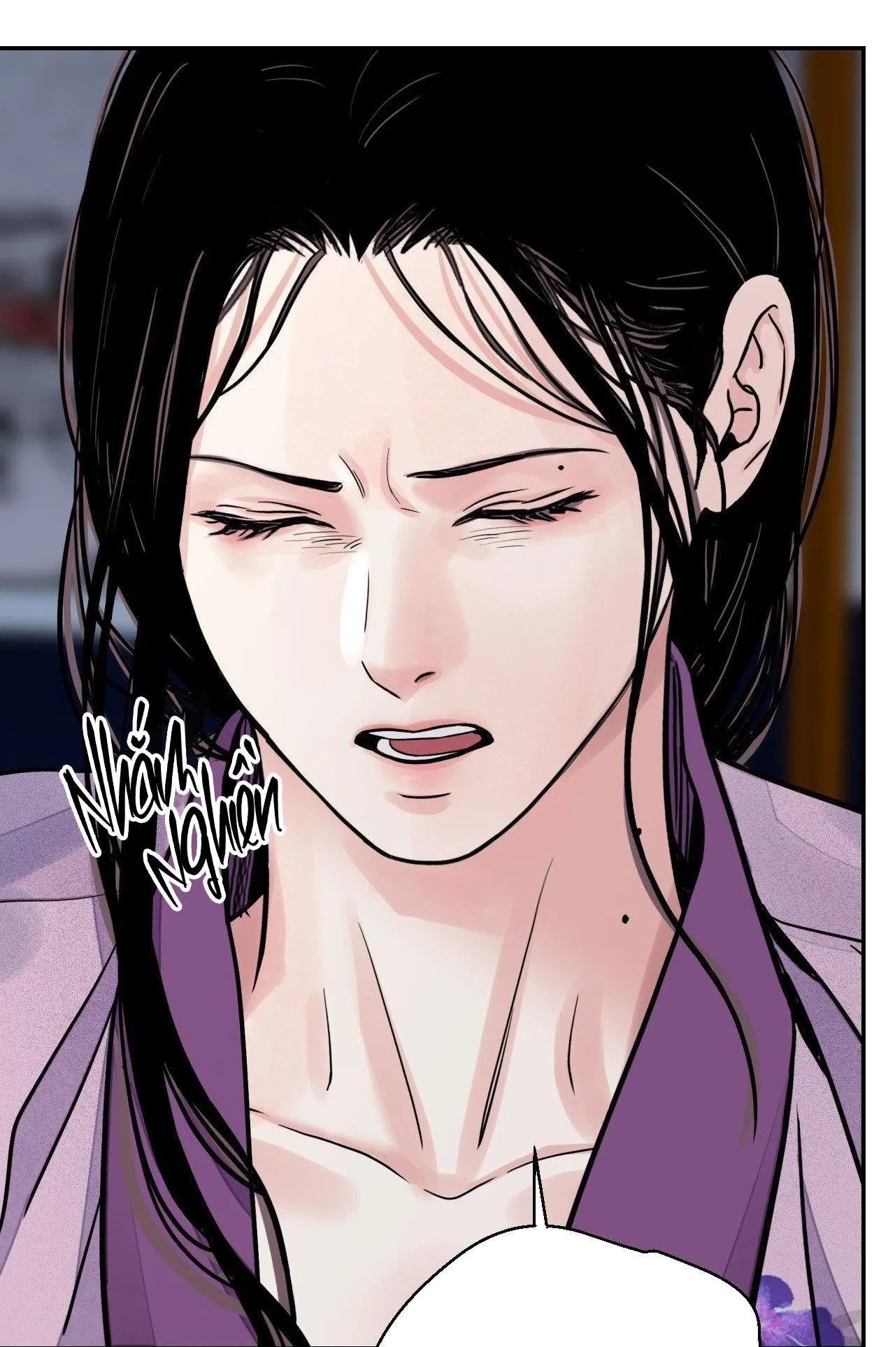 KIẾM HOA Chapter 76 Trang 42