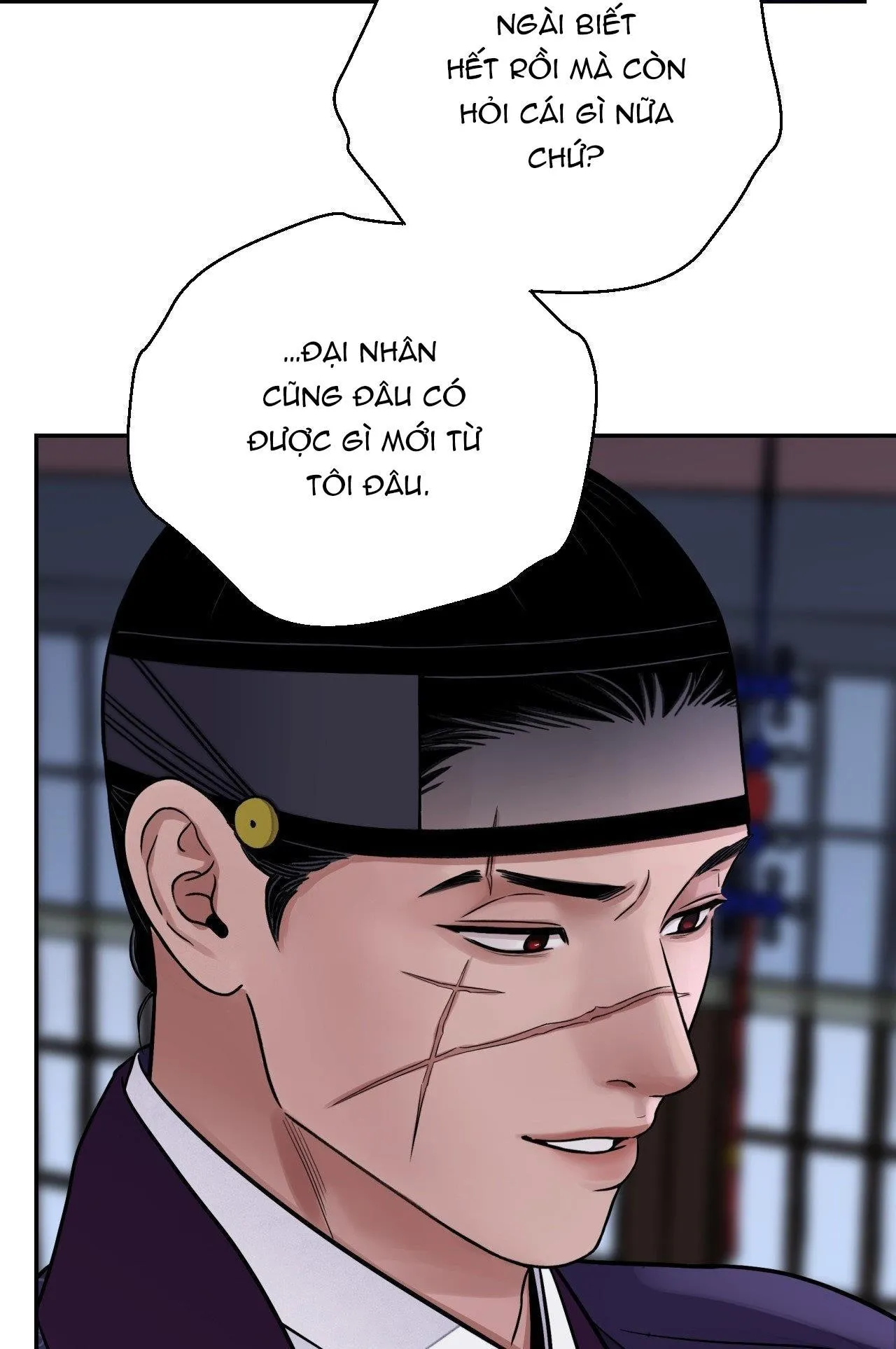 KIẾM HOA Chapter 76 Trang 43