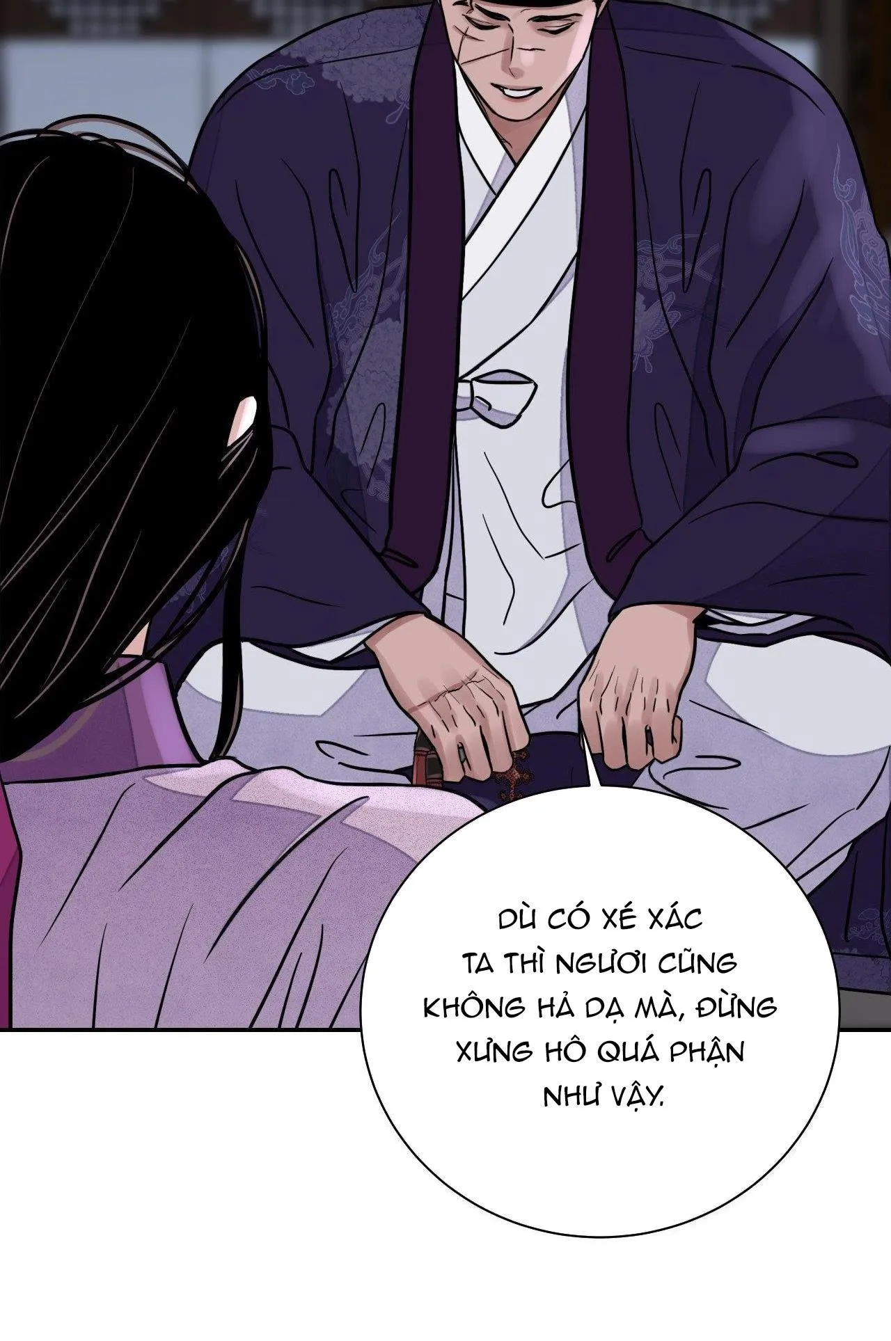 KIẾM HOA Chapter 76 Trang 45