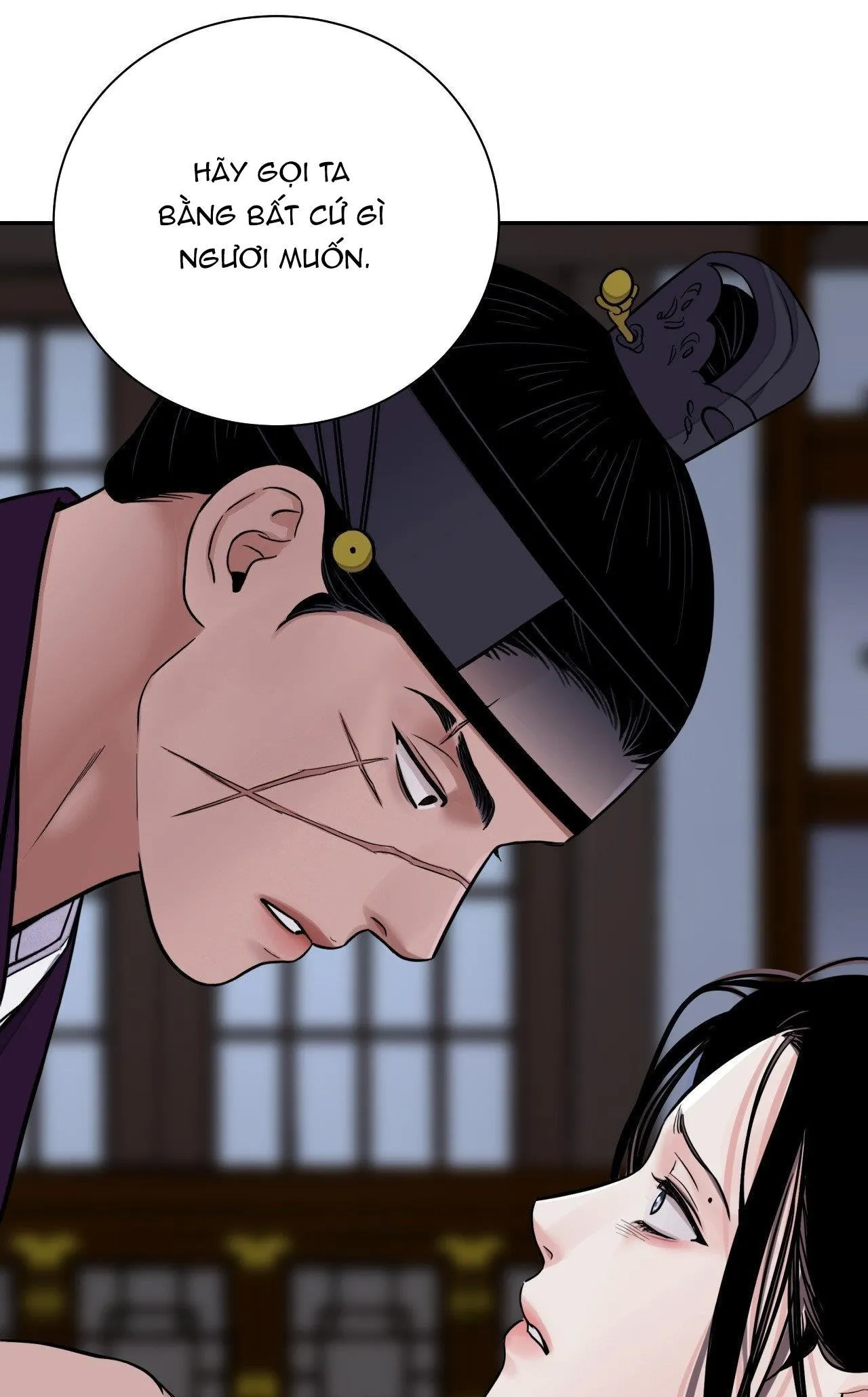 KIẾM HOA Chapter 76 Trang 47