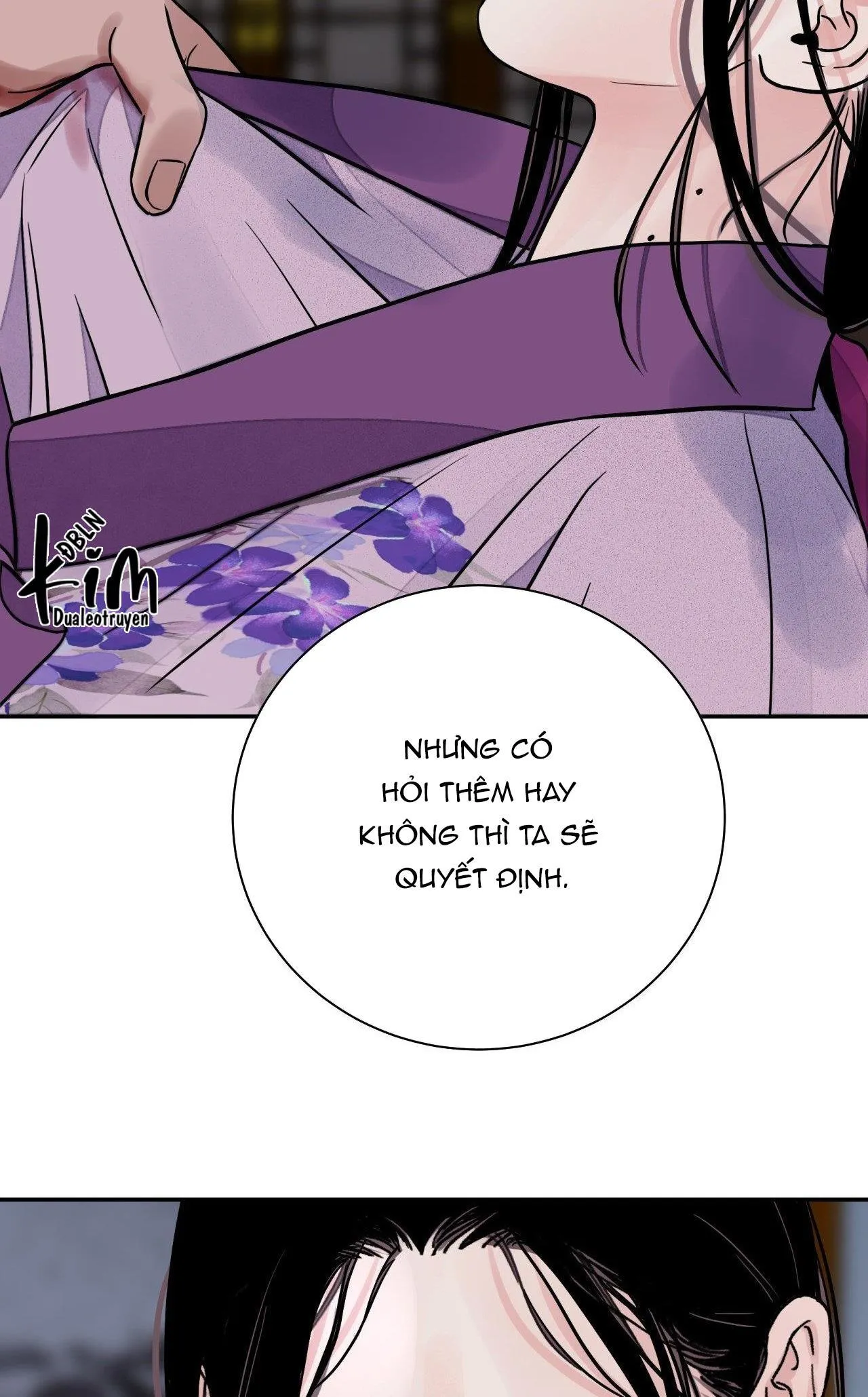 KIẾM HOA Chapter 76 Trang 48