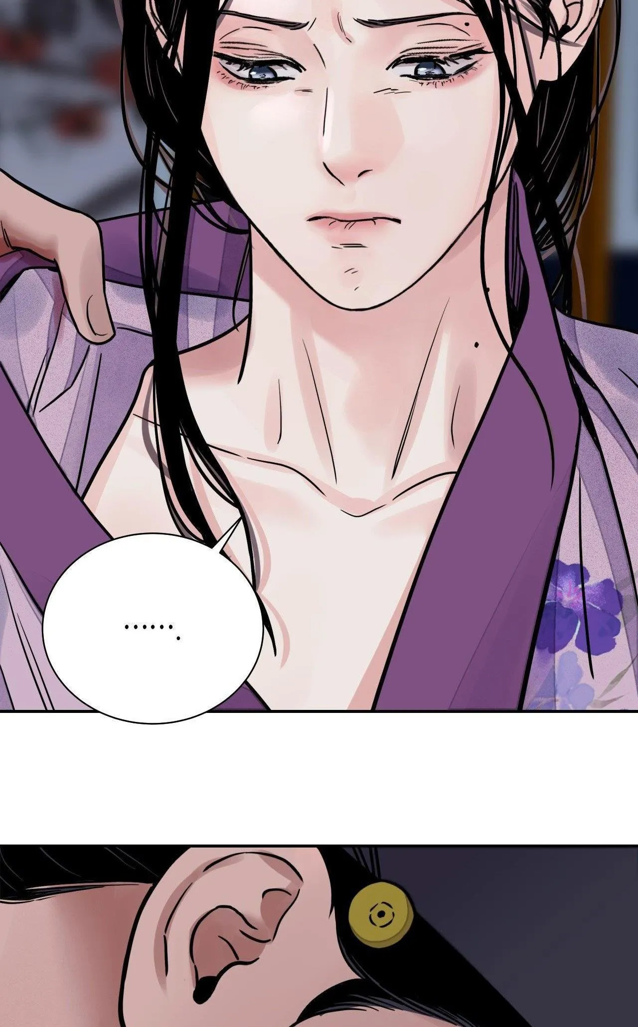 KIẾM HOA Chapter 76 Trang 49