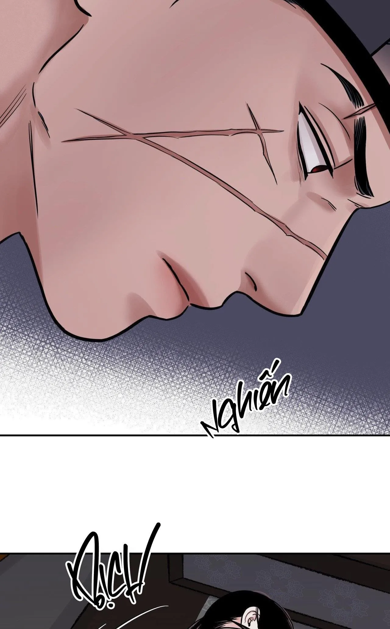 KIẾM HOA Chapter 76 Trang 50