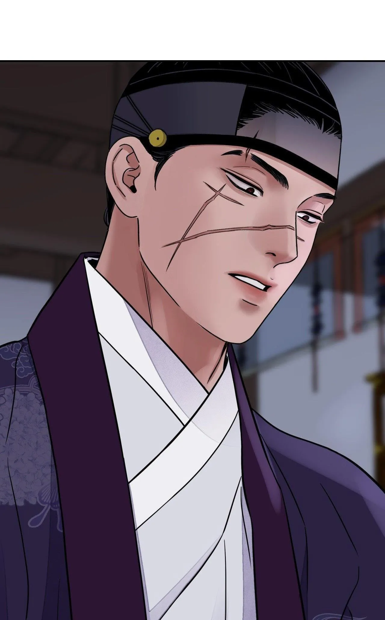 KIẾM HOA Chapter 76 Trang 53