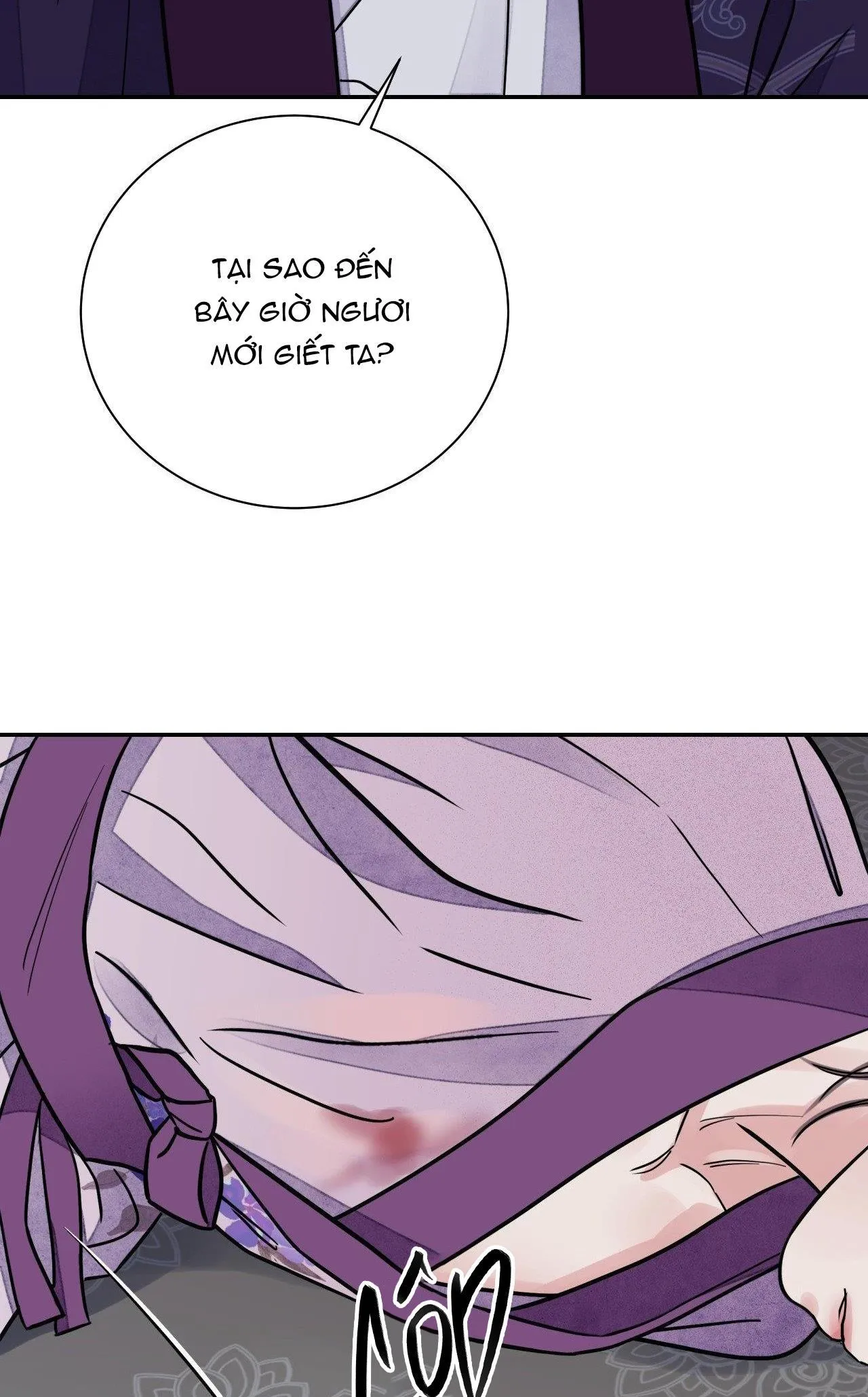 KIẾM HOA Chapter 76 Trang 54