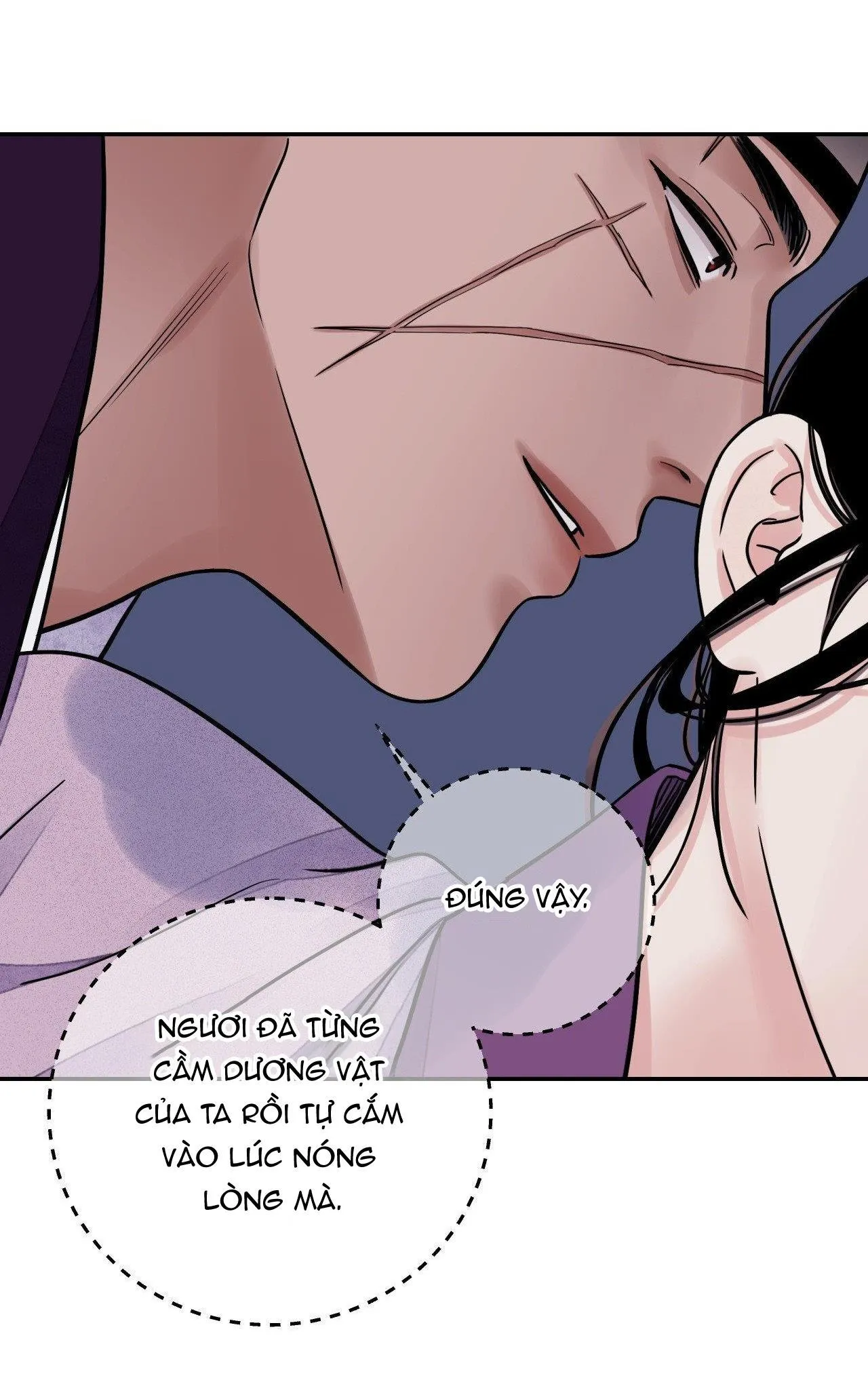 KIẾM HOA Chapter 76 Trang 57