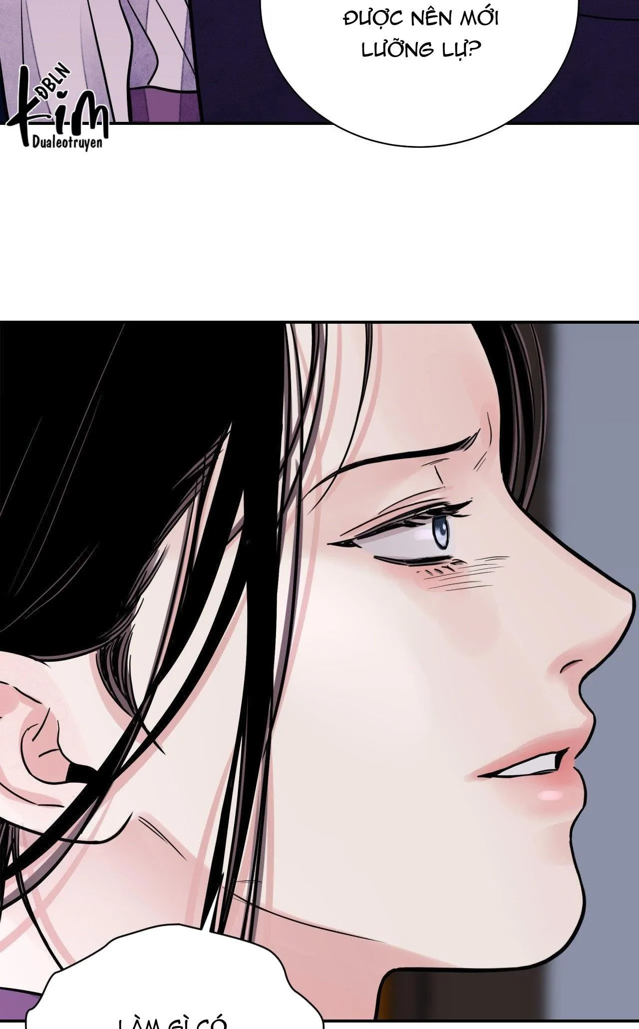 KIẾM HOA Chapter 76 Trang 59