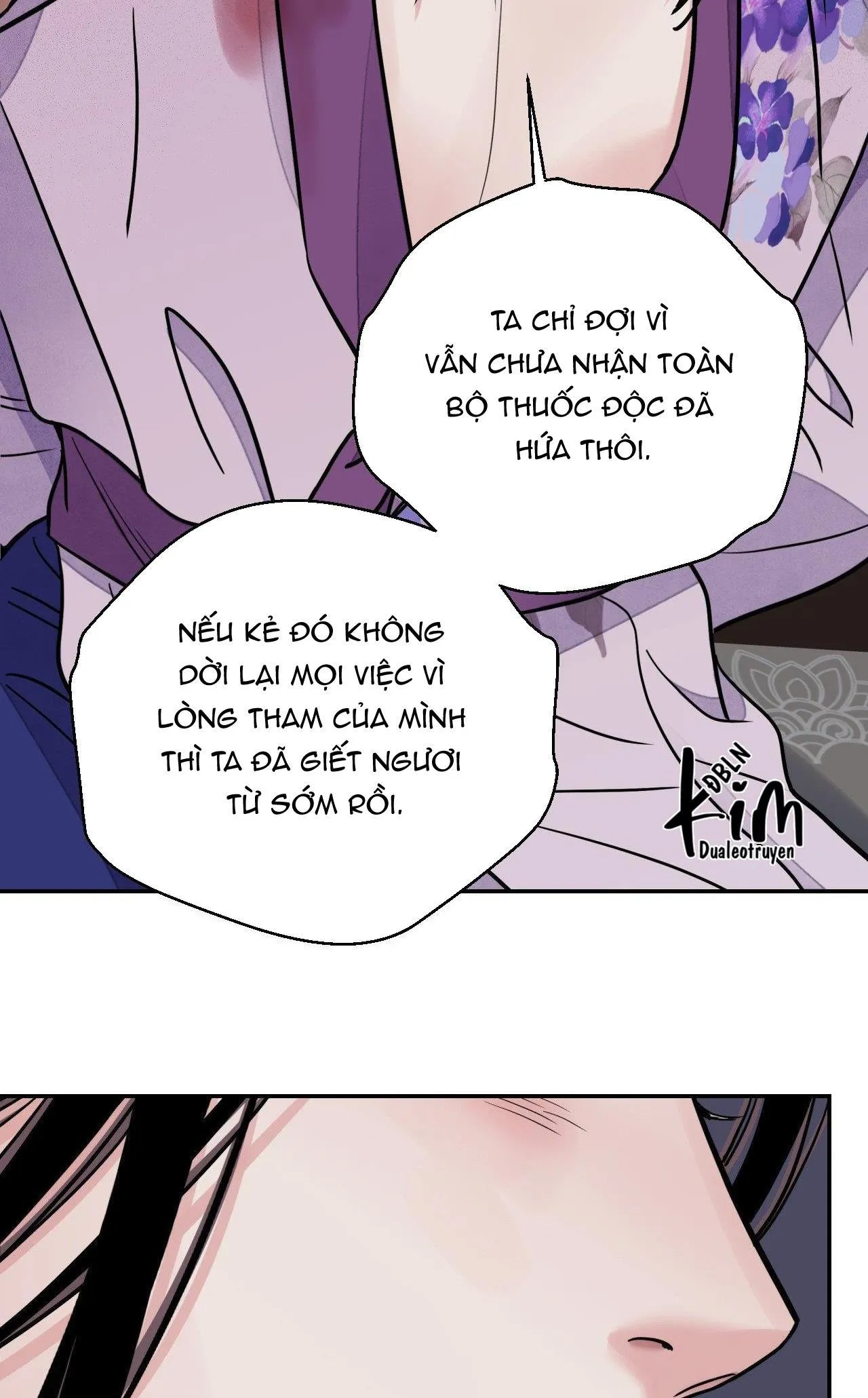 KIẾM HOA Chapter 76 Trang 62