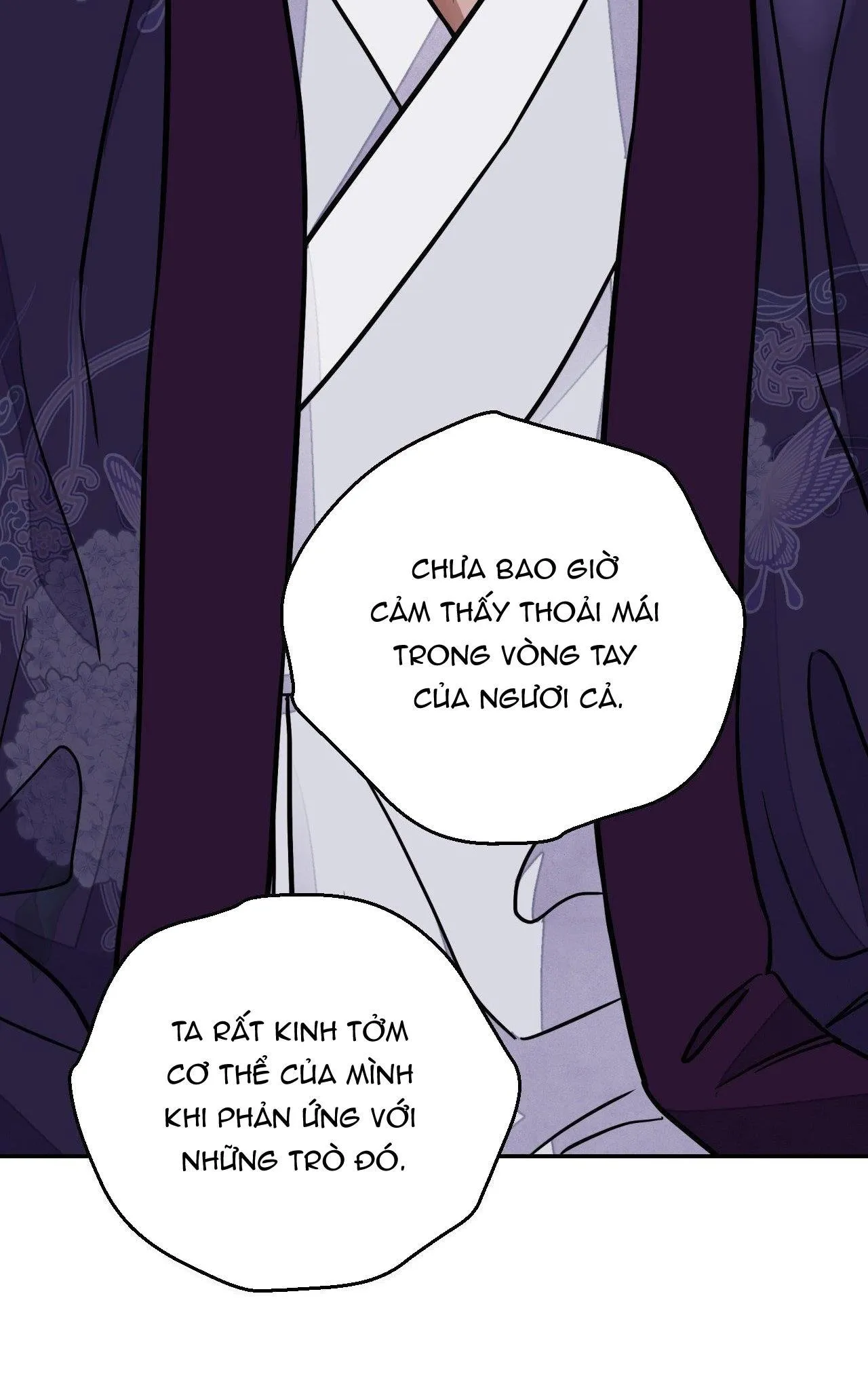 KIẾM HOA Chapter 76 Trang 64