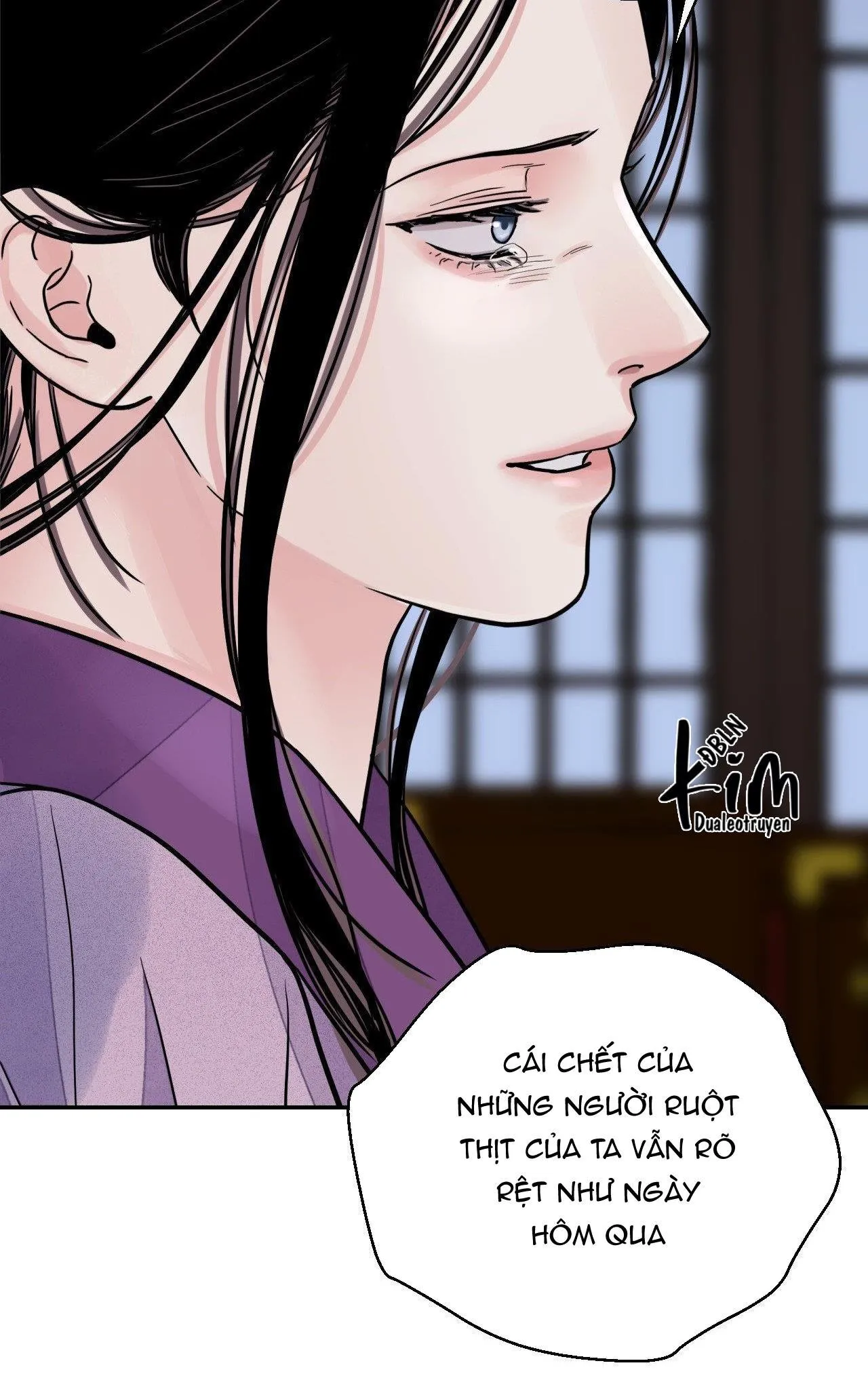 KIẾM HOA Chapter 76 Trang 67