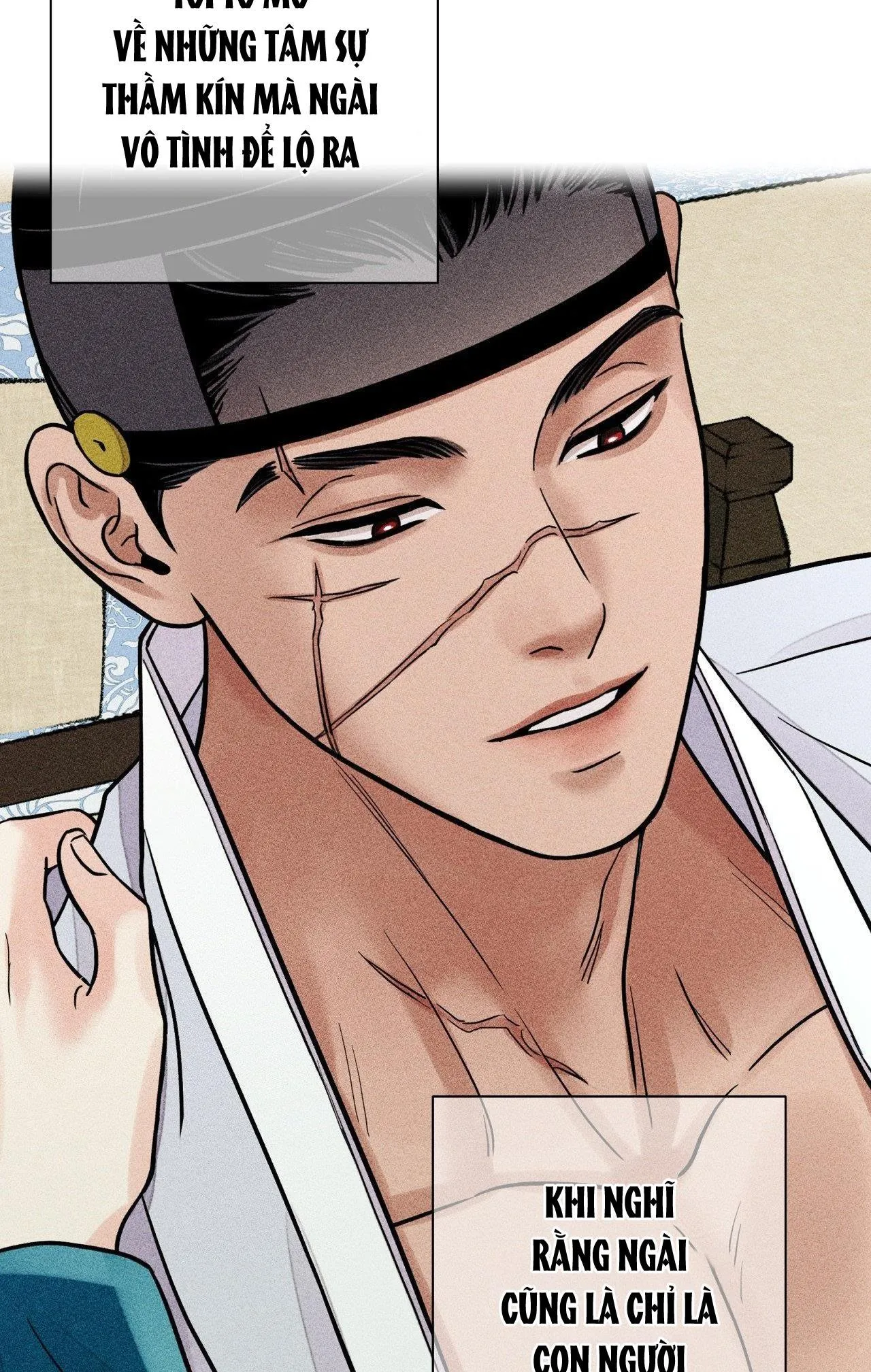 KIẾM HOA Chapter 76 Trang 71