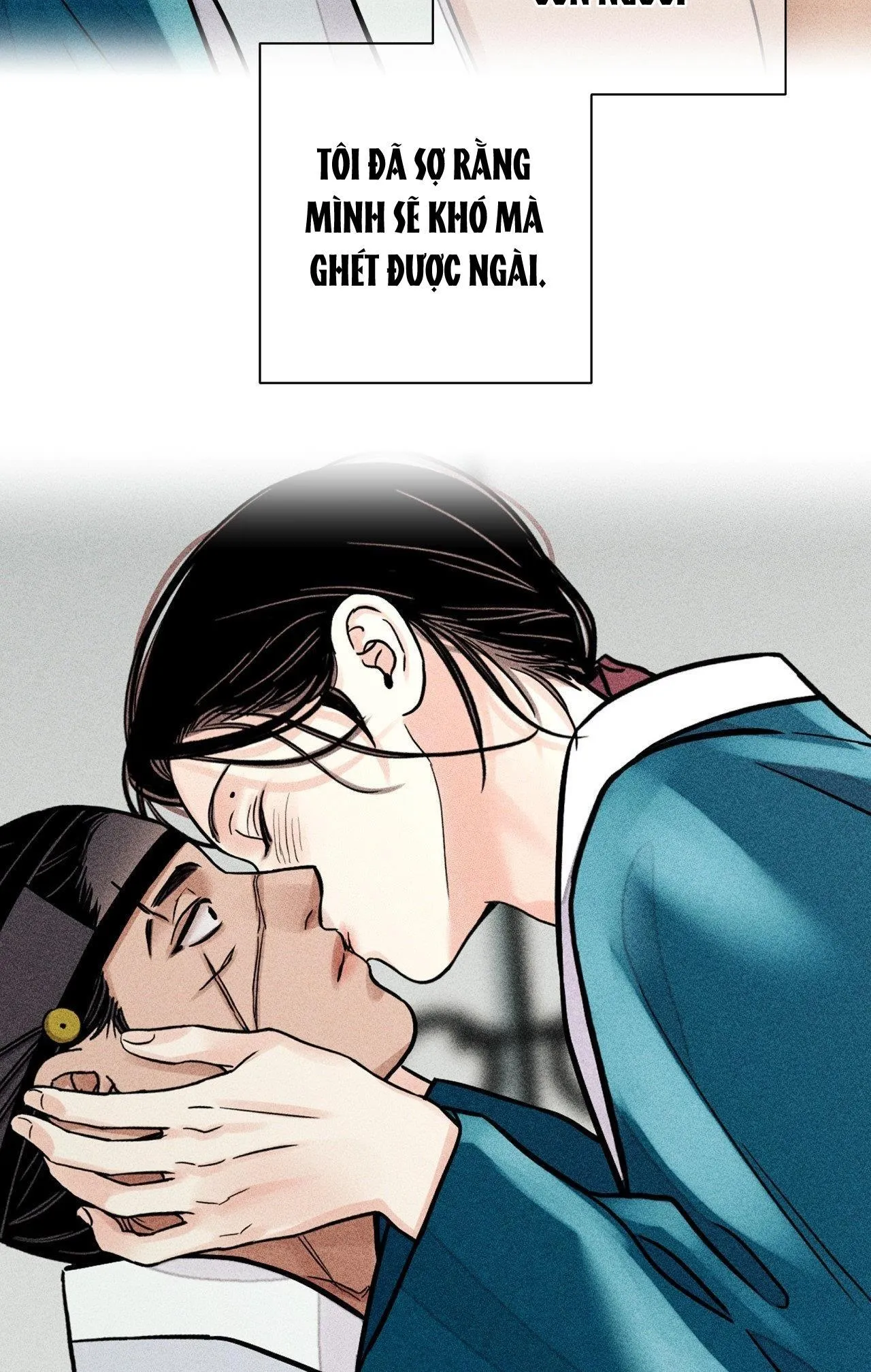 KIẾM HOA Chapter 76 Trang 72