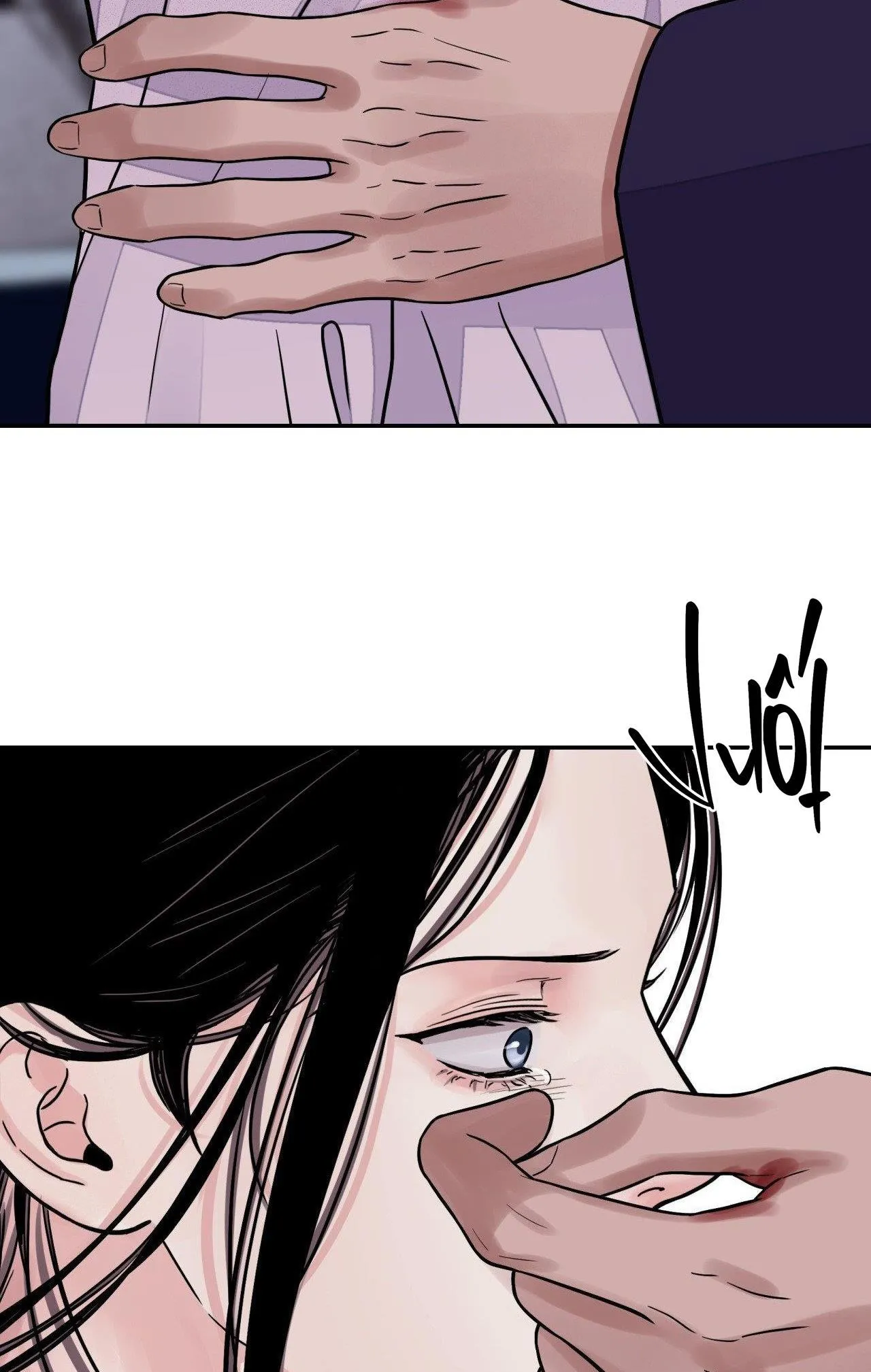 KIẾM HOA Chapter 76 Trang 76