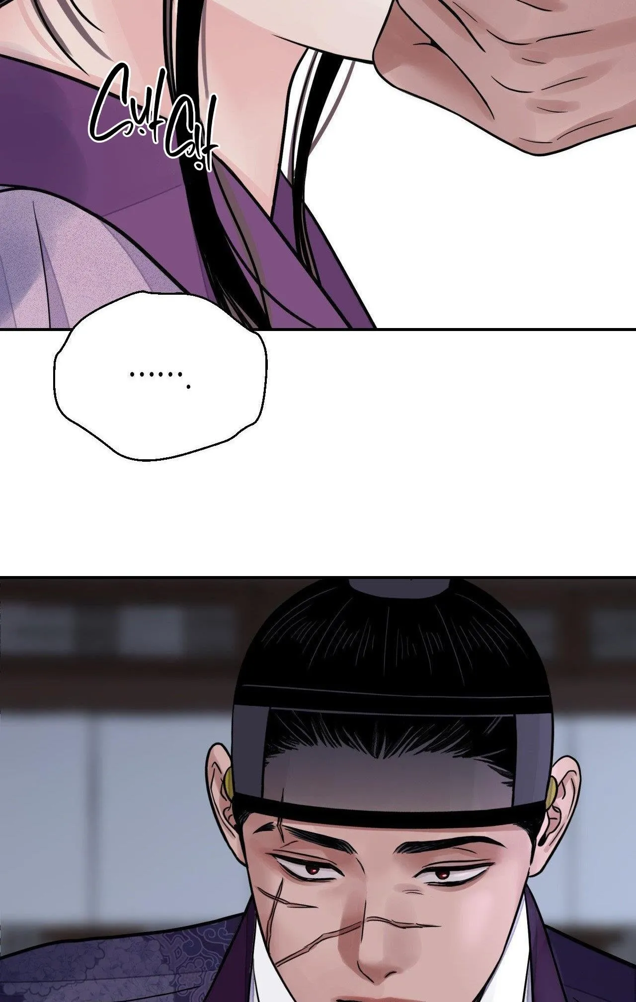 KIẾM HOA Chapter 76 Trang 77