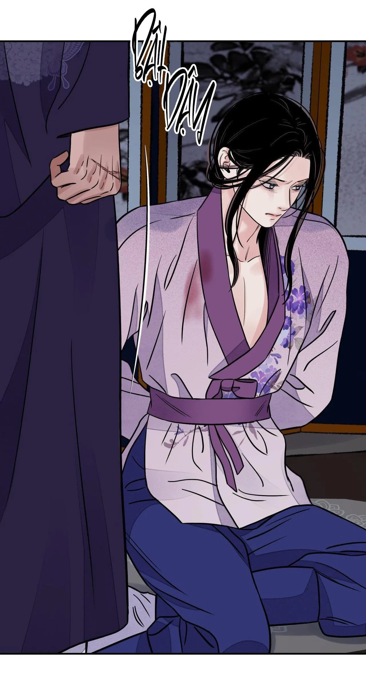 KIẾM HOA Chapter 76 Trang 79