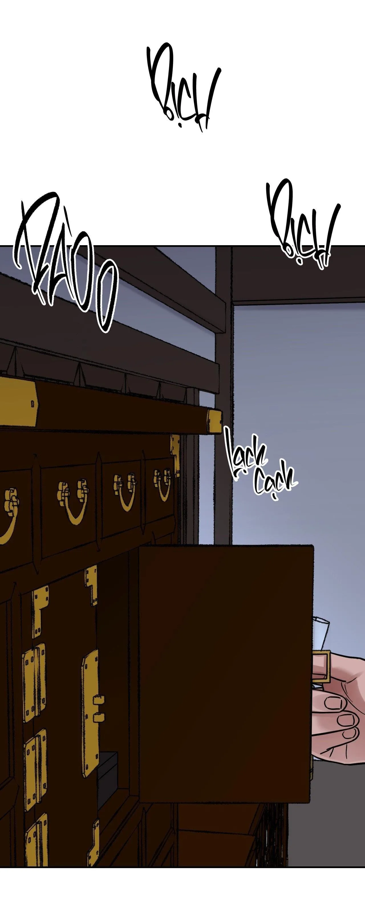 KIẾM HOA Chapter 76 Trang 80