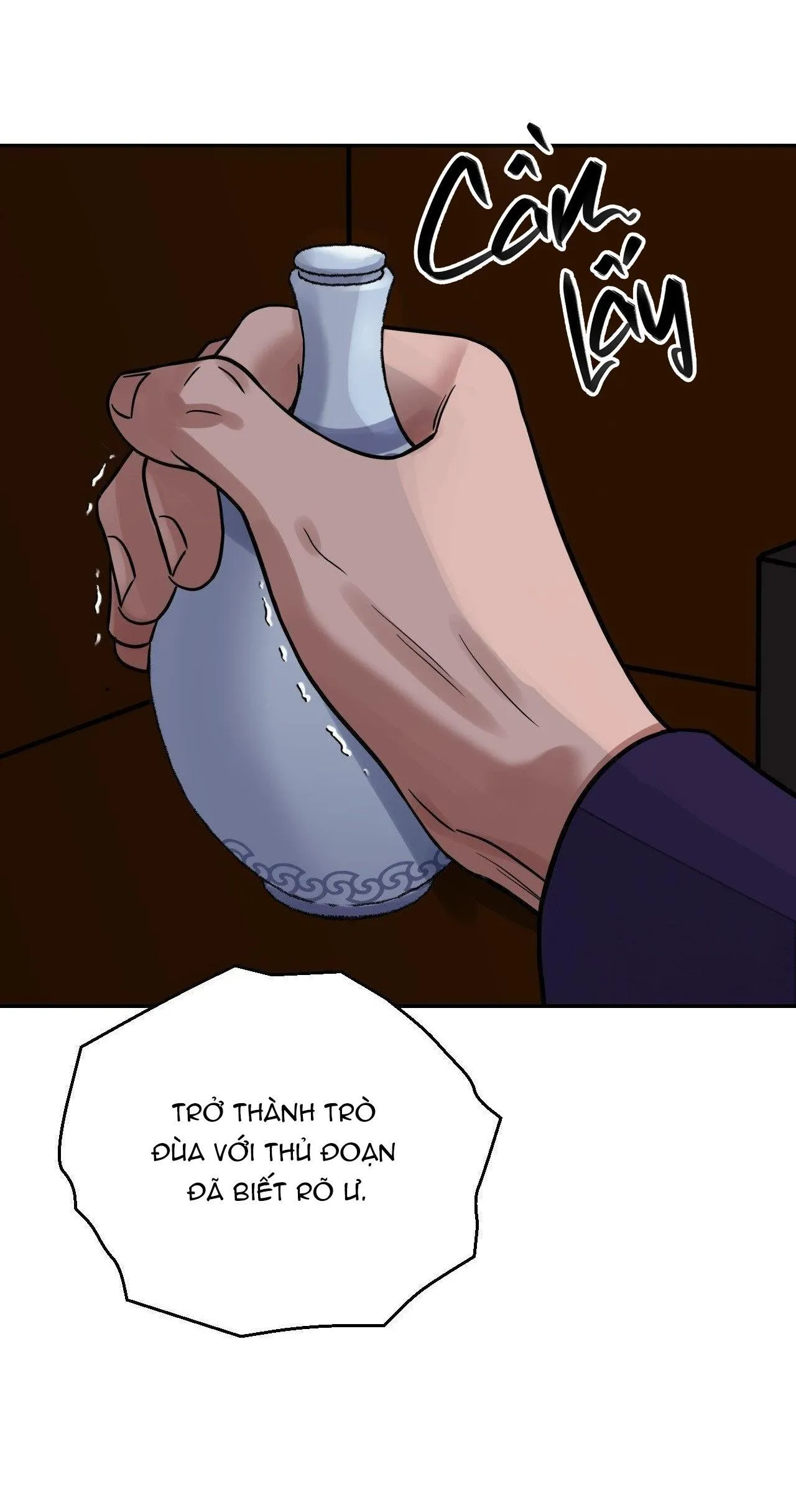 KIẾM HOA Chapter 76 Trang 81