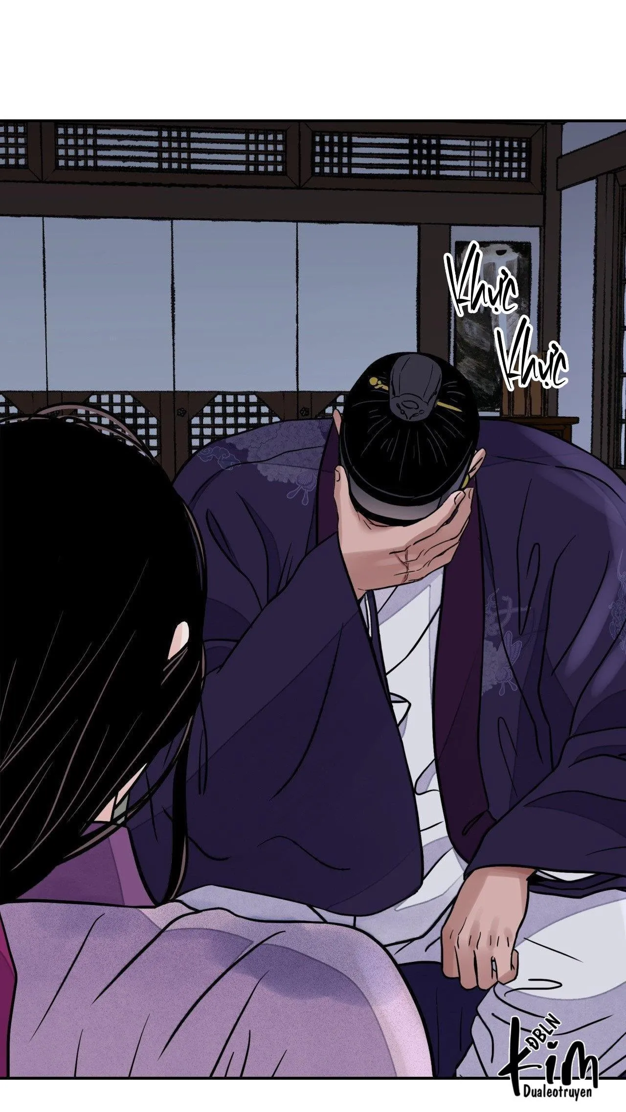 KIẾM HOA Chapter 76 Trang 84