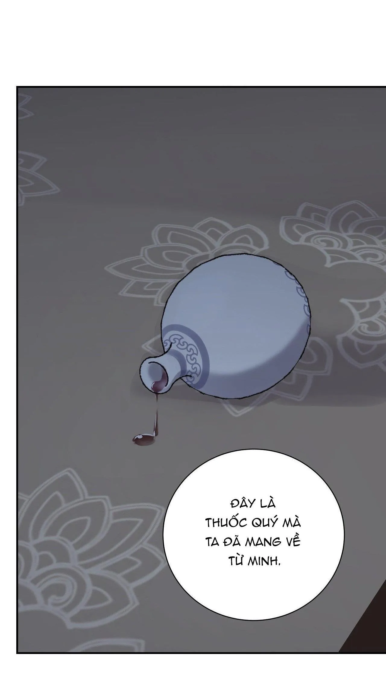 KIẾM HOA Chapter 76 Trang 87