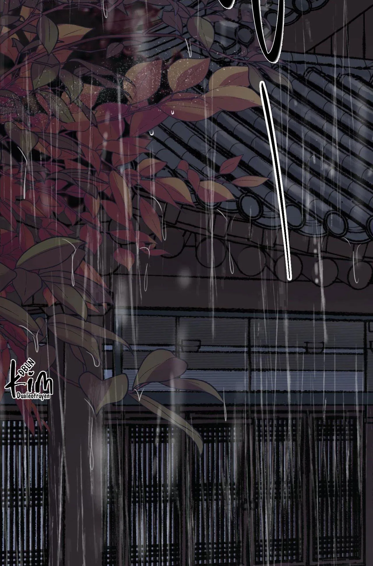 KIẾM HOA Chapter 77 Trang 3