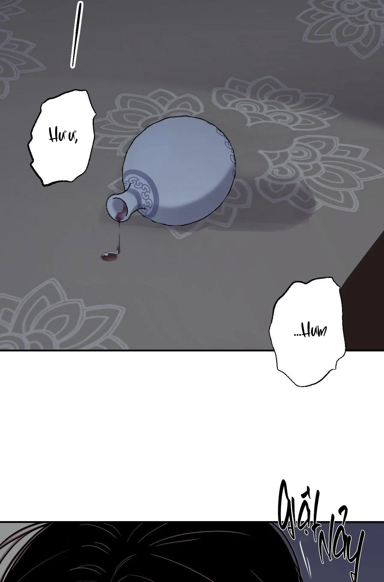 KIẾM HOA Chapter 77 Trang 6