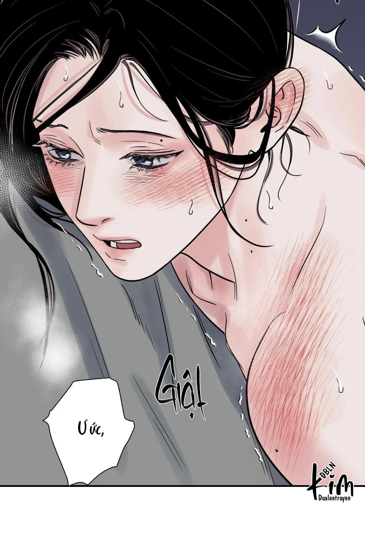 KIẾM HOA Chapter 77 Trang 7