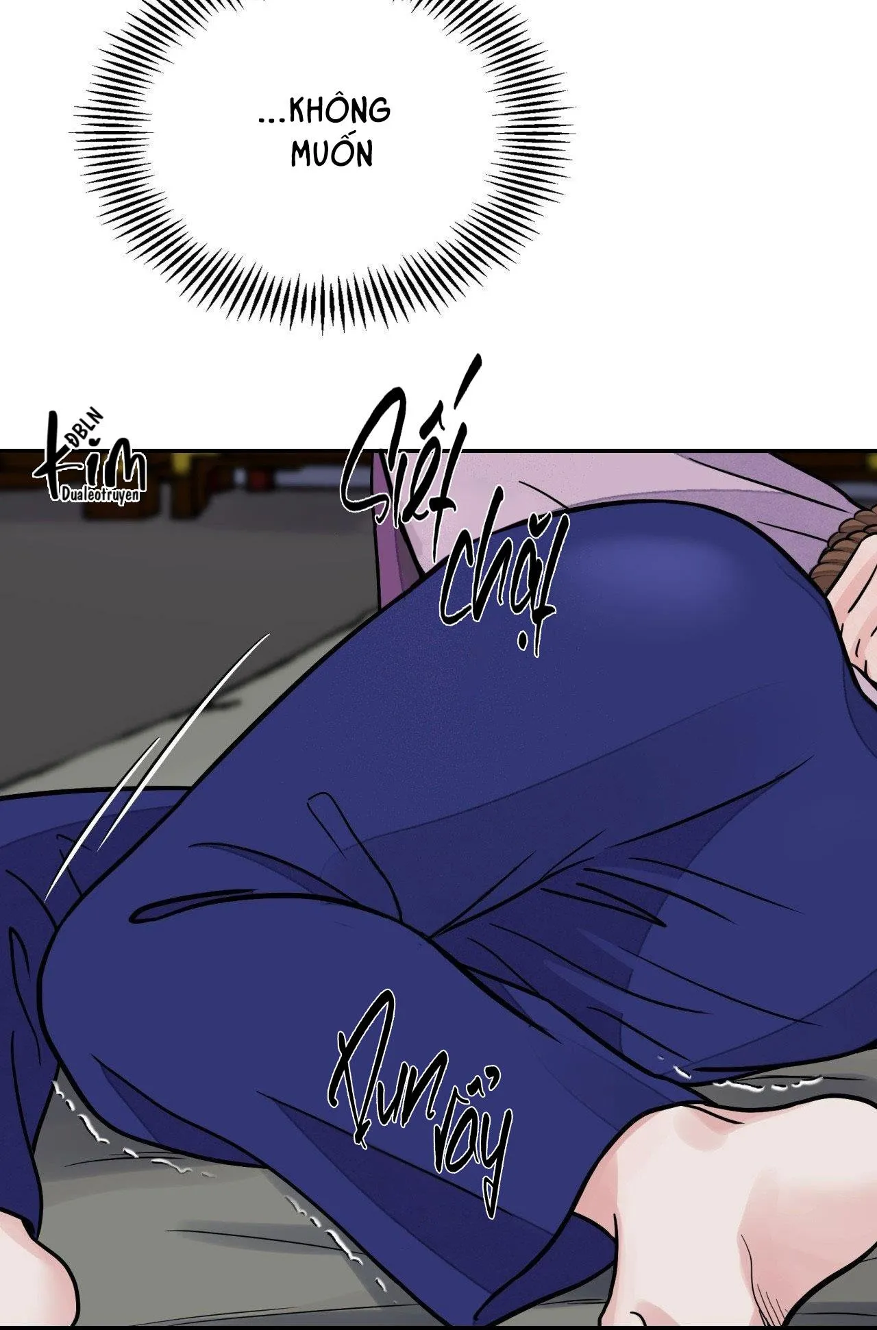 KIẾM HOA Chapter 77 Trang 12