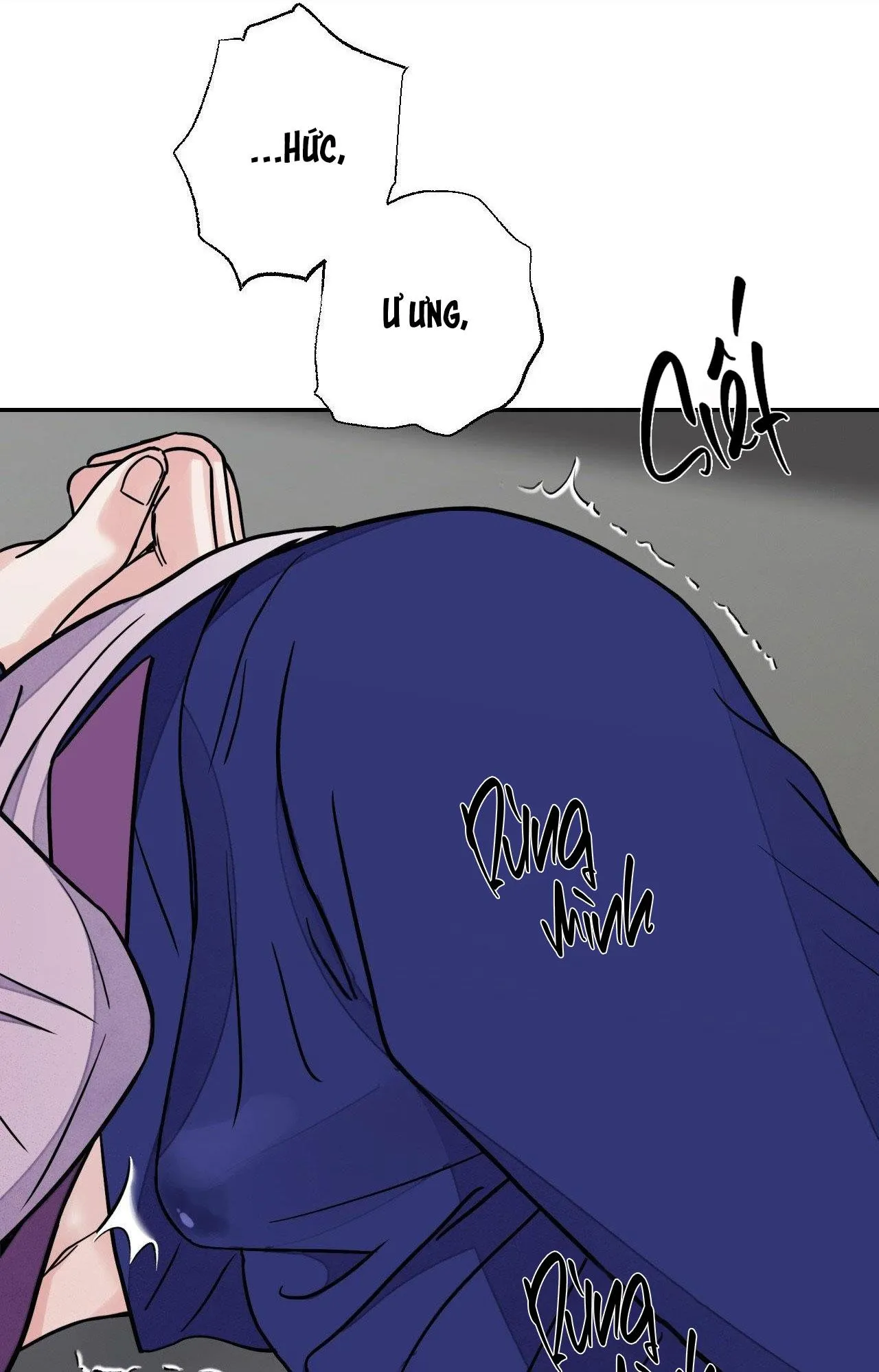 KIẾM HOA Chapter 77 Trang 13