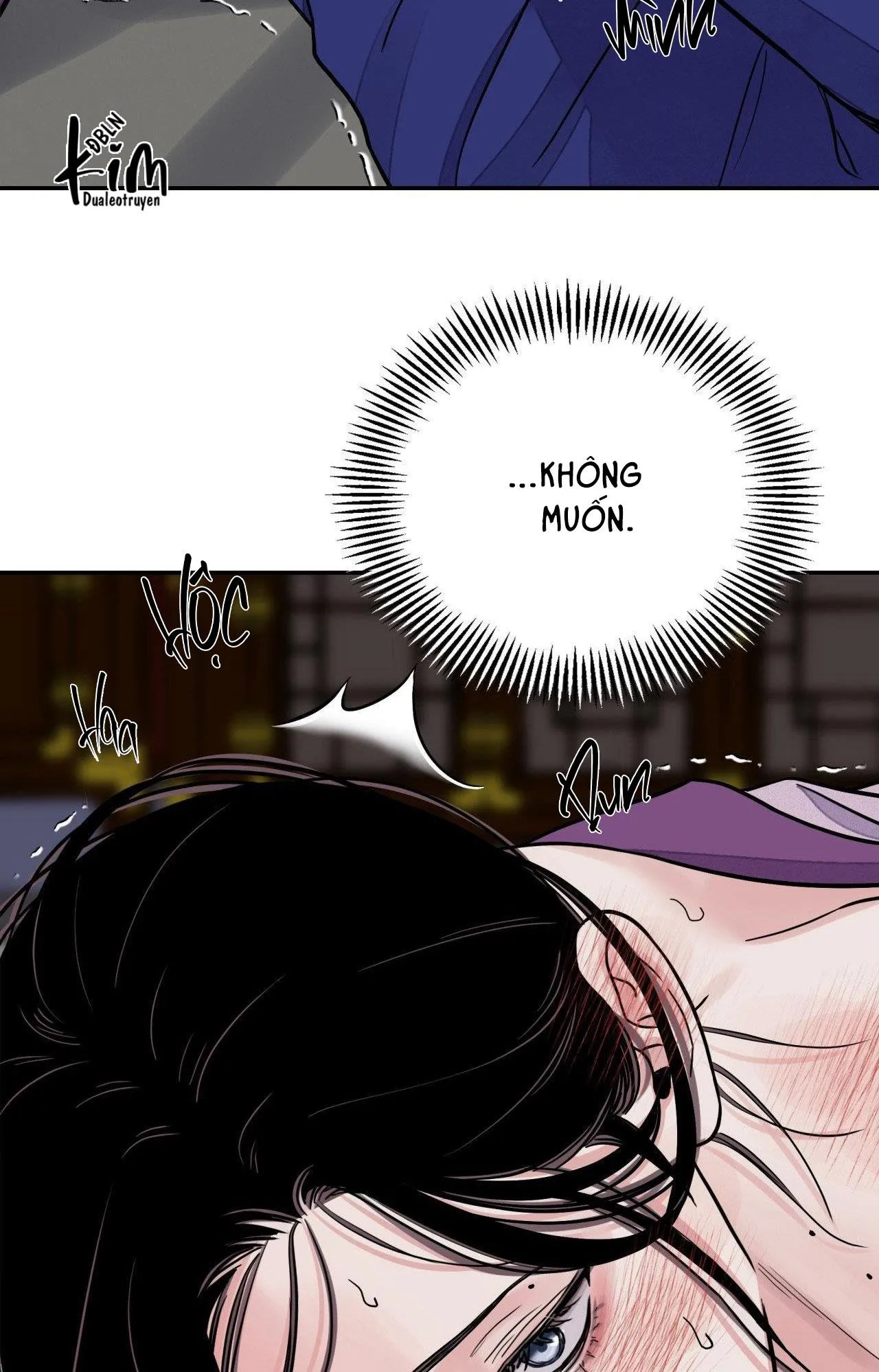 KIẾM HOA Chapter 77 Trang 14