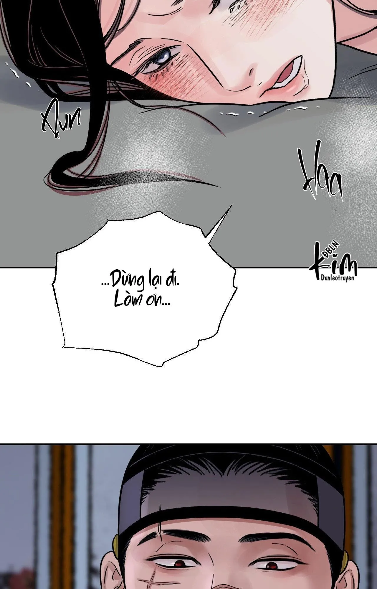 KIẾM HOA Chapter 77 Trang 15