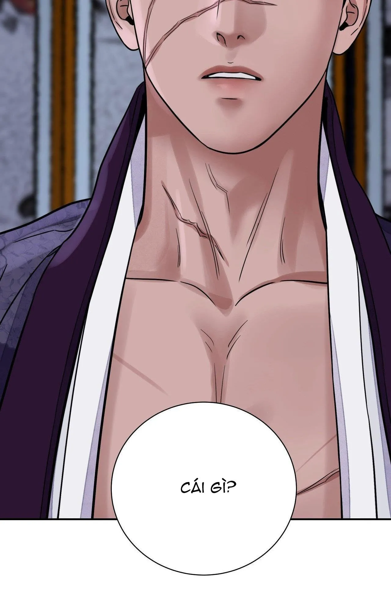 KIẾM HOA Chapter 77 Trang 16