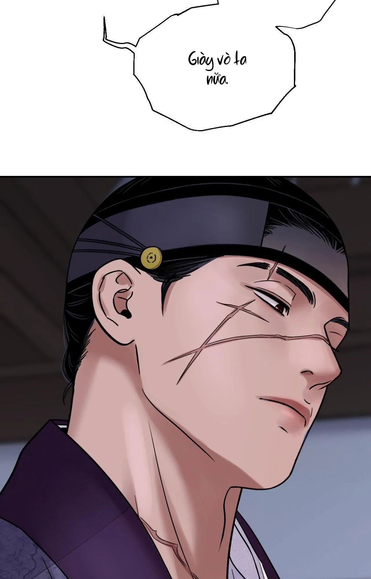 KIẾM HOA Chapter 77 Trang 20