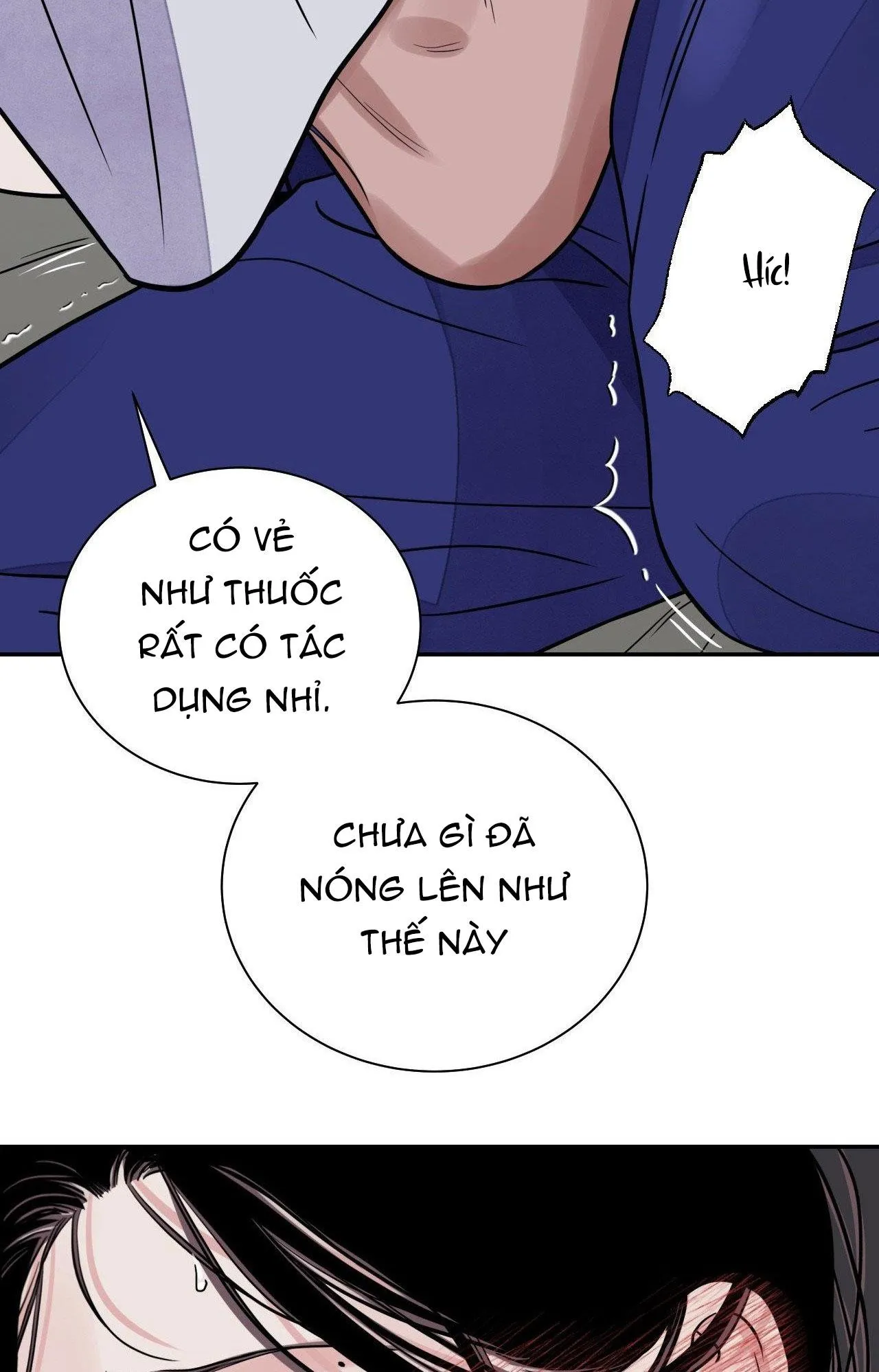 KIẾM HOA Chapter 77 Trang 22