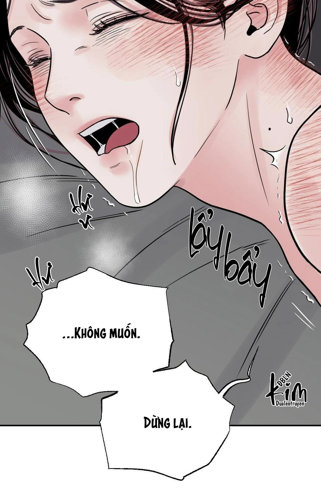 KIẾM HOA Chapter 77 Trang 23