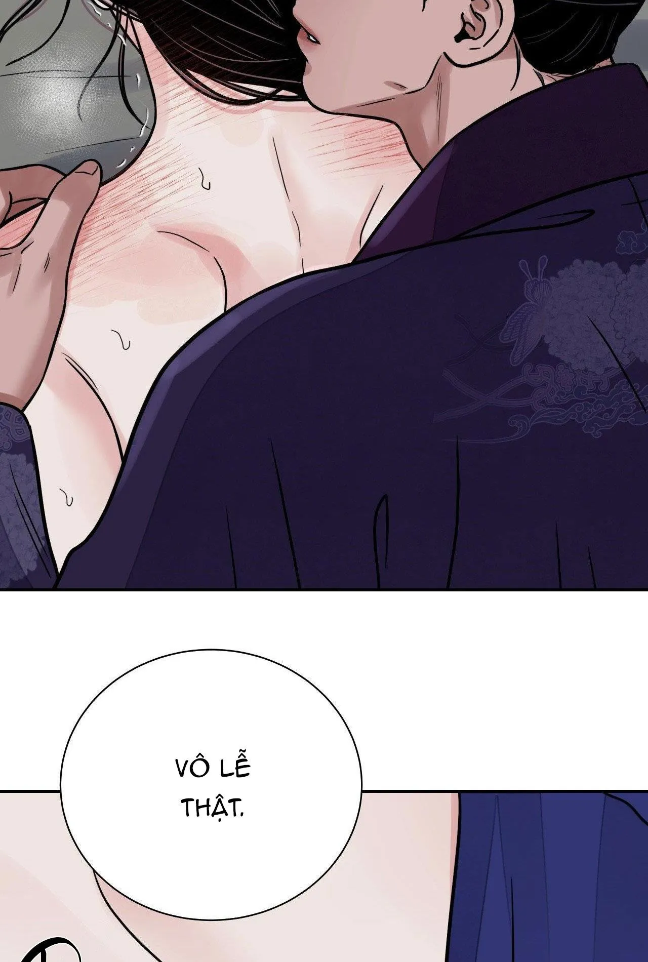 KIẾM HOA Chapter 77 Trang 27