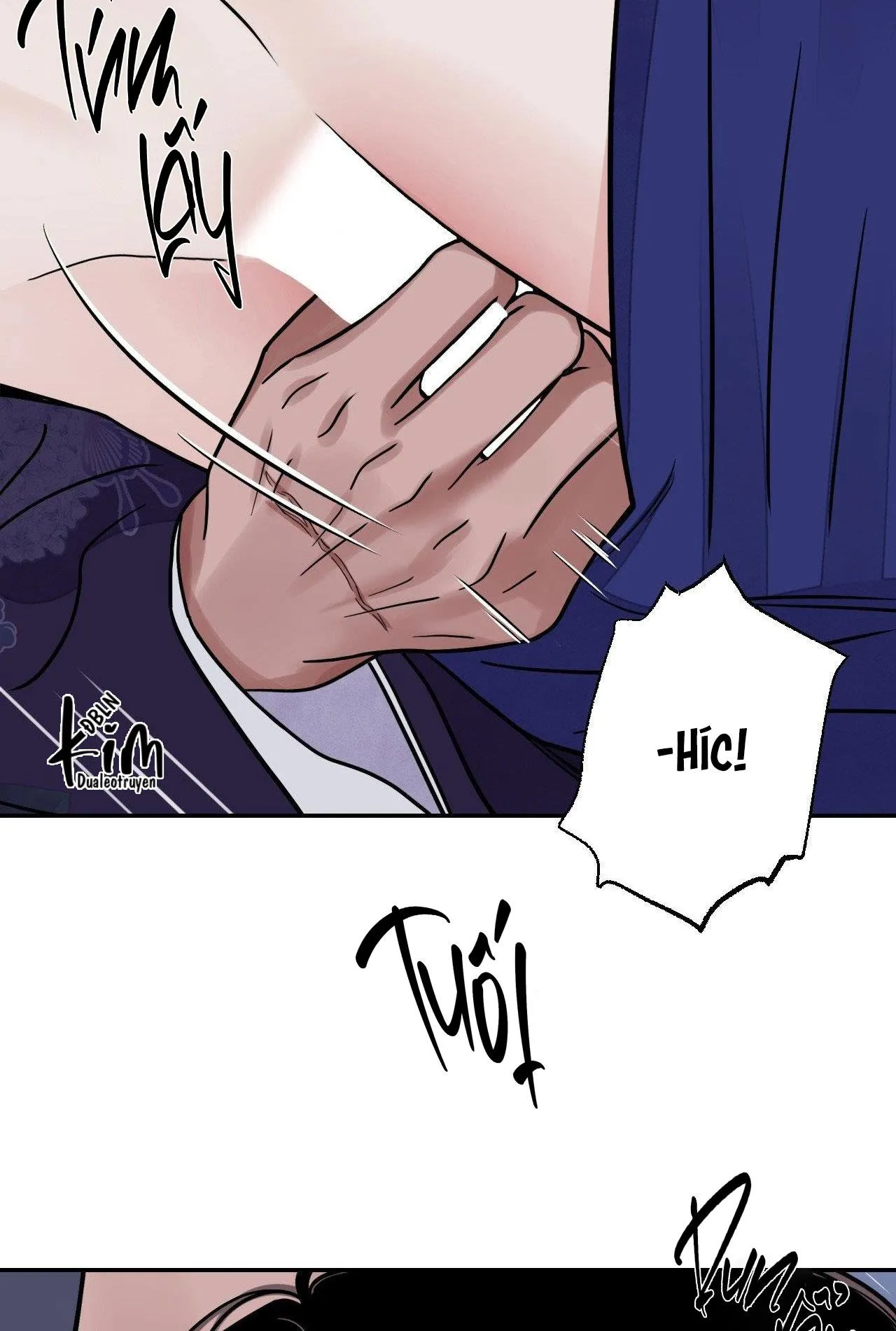 KIẾM HOA Chapter 77 Trang 28