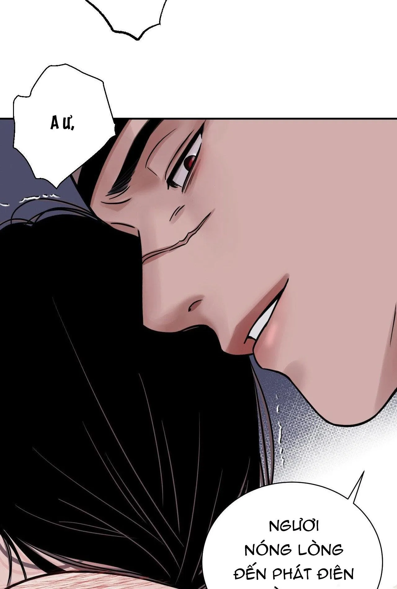 KIẾM HOA Chapter 77 Trang 30