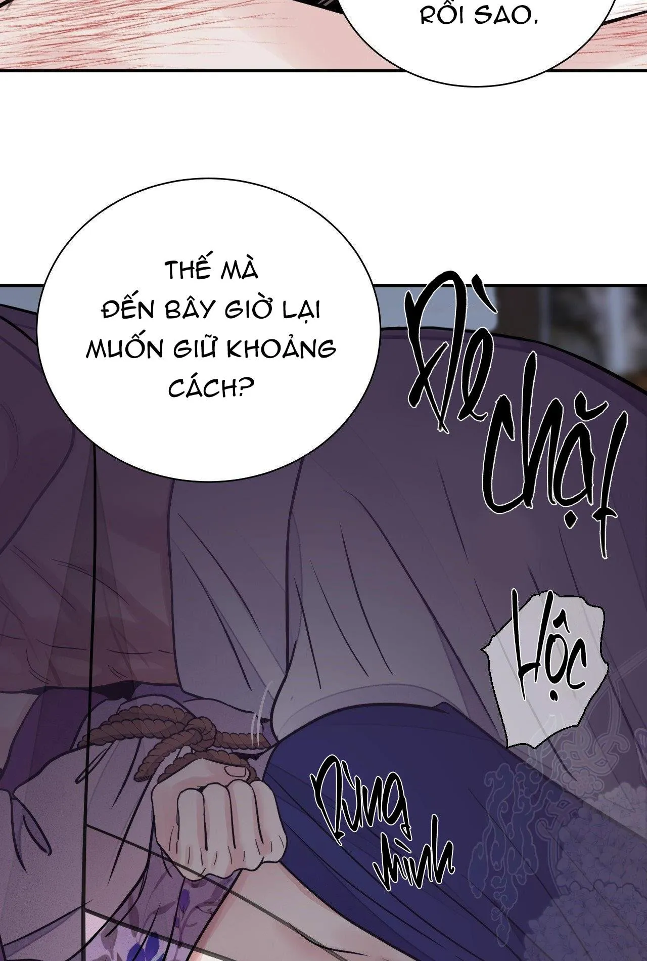 KIẾM HOA Chapter 77 Trang 31