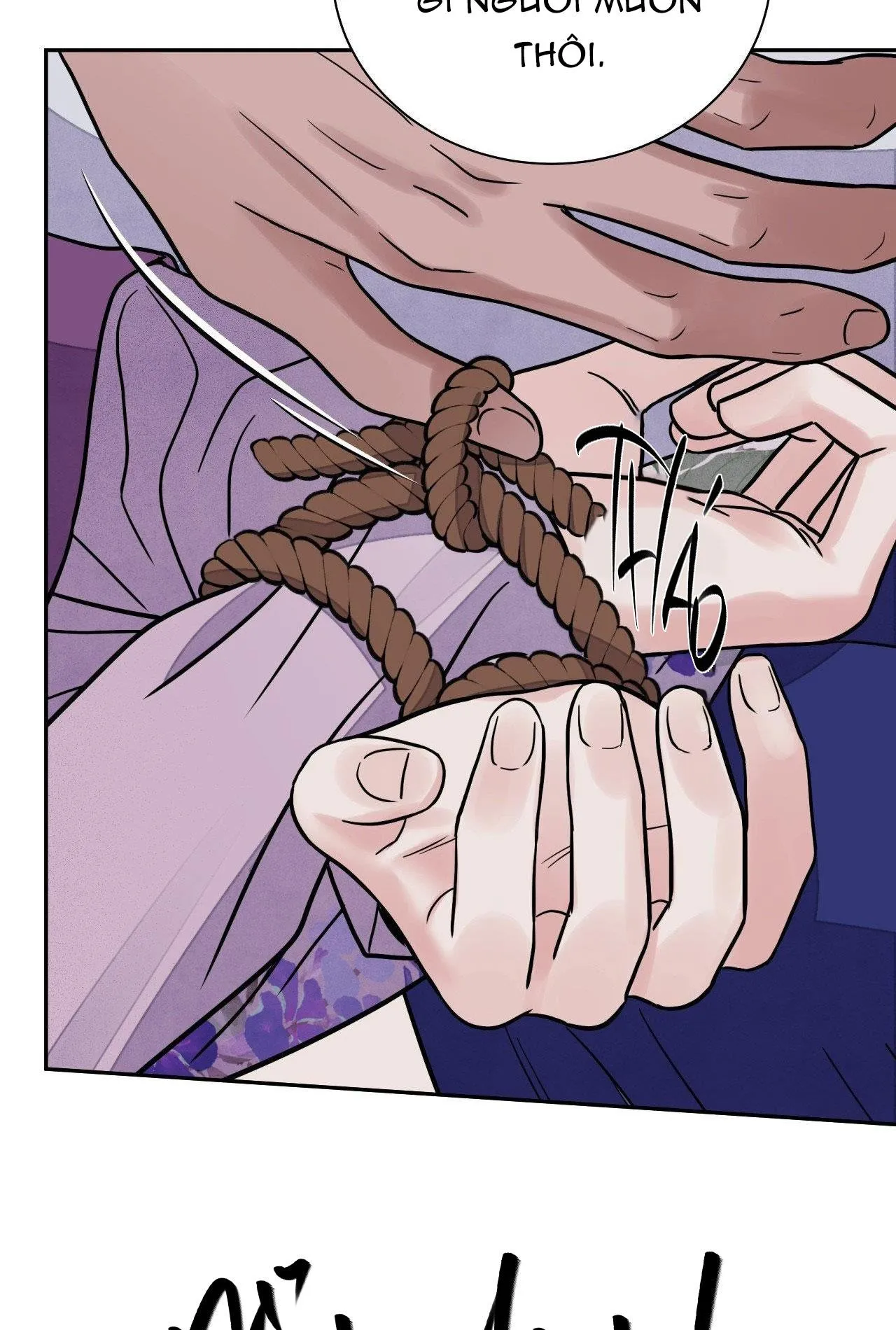 KIẾM HOA Chapter 77 Trang 33