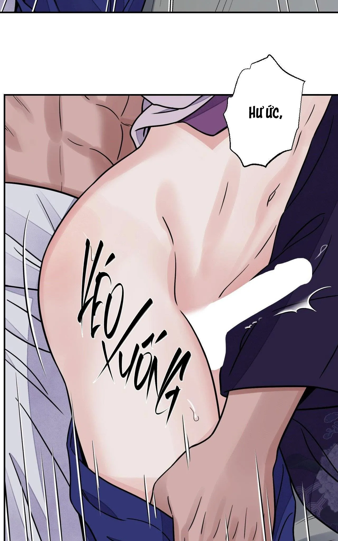 KIẾM HOA Chapter 77 Trang 41