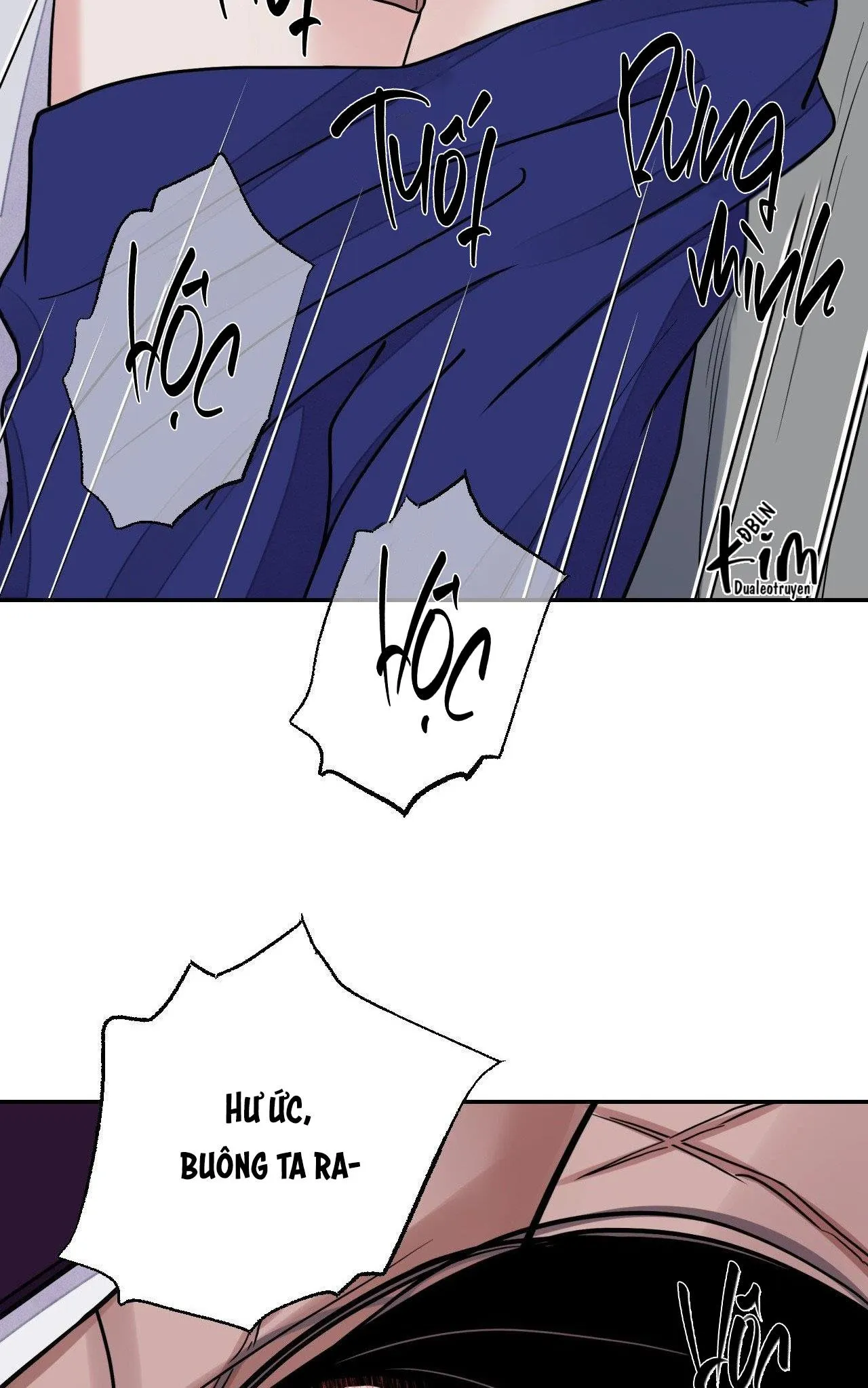 KIẾM HOA Chapter 77 Trang 43