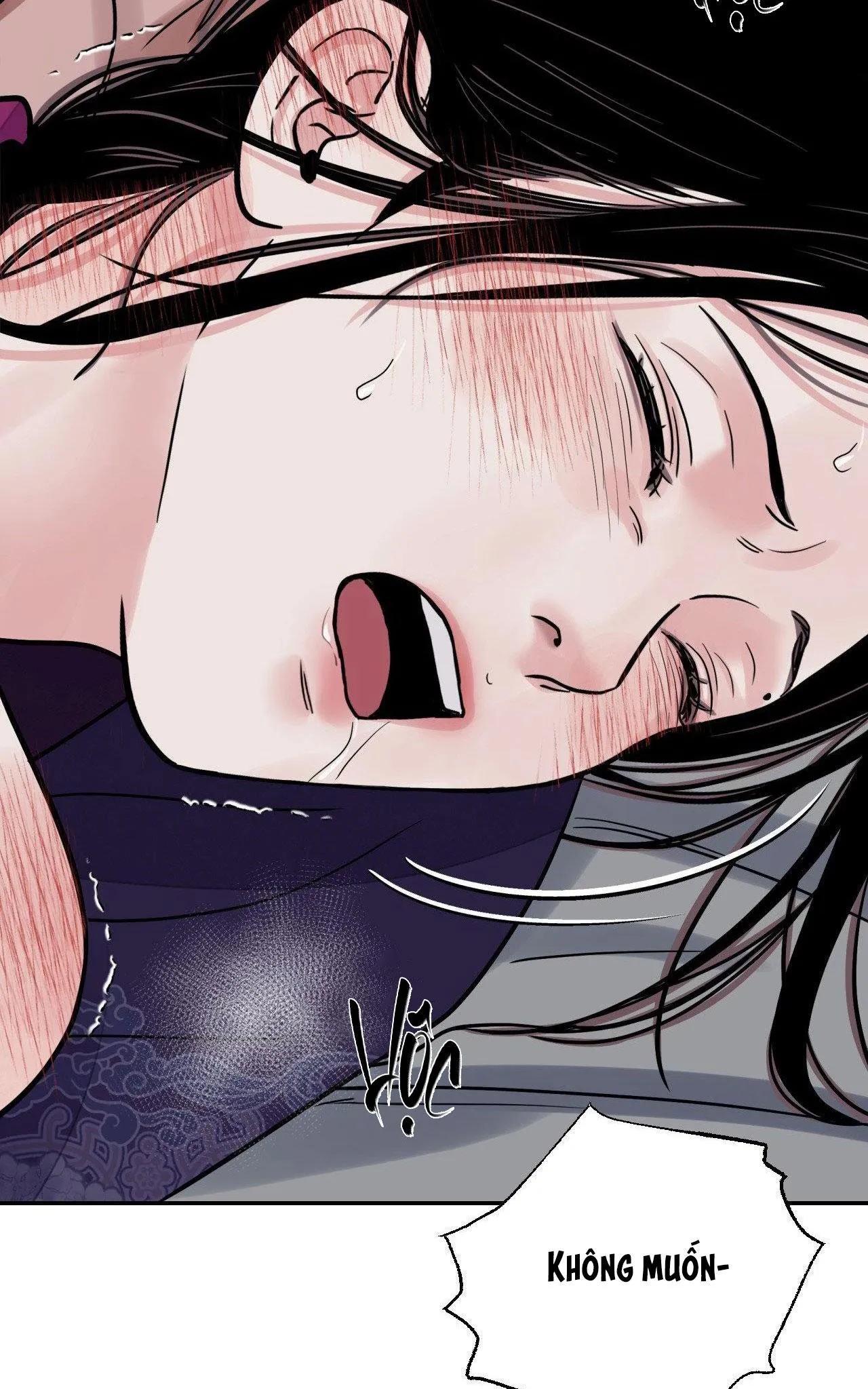 KIẾM HOA Chapter 77 Trang 44